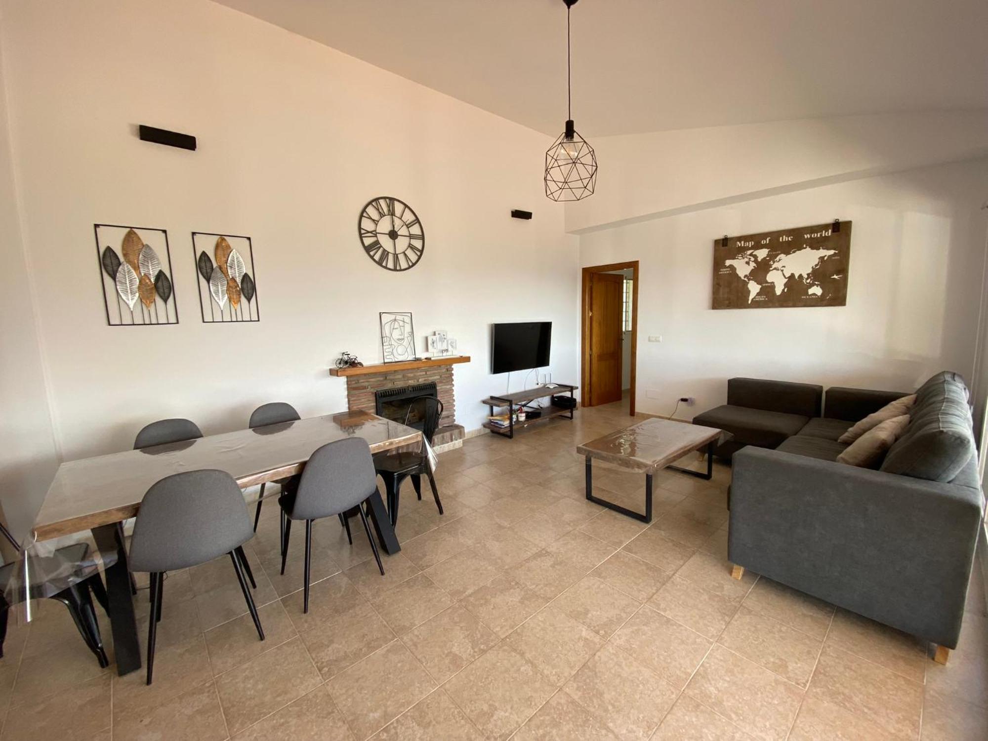 Holiday home La Veronica *