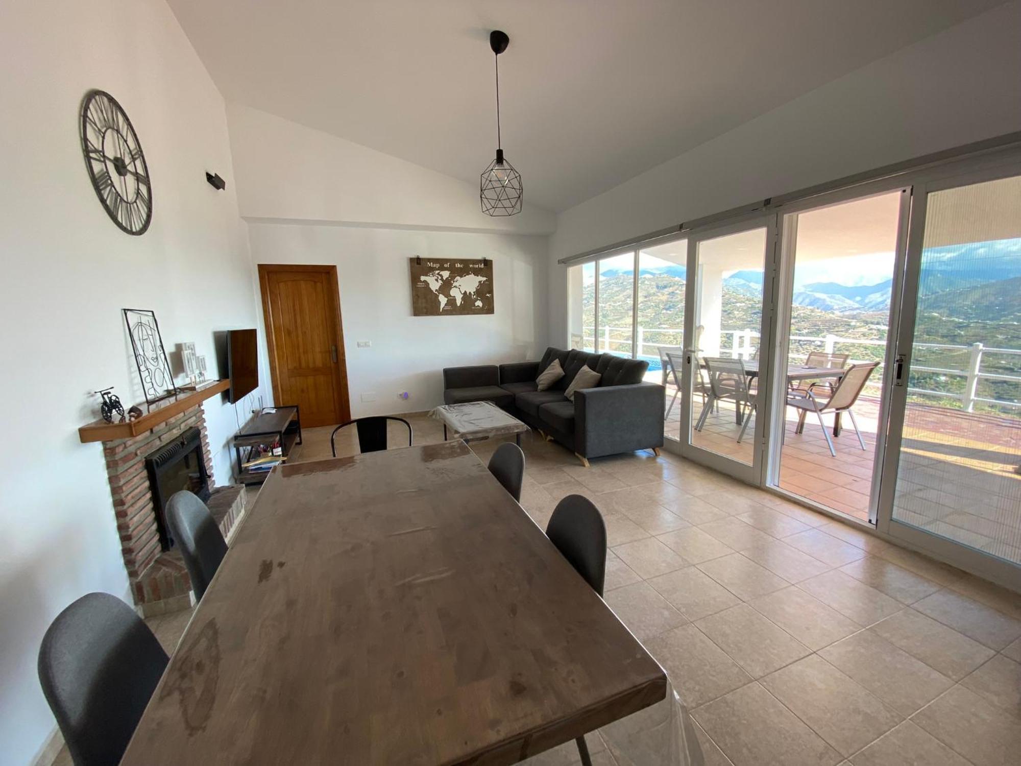 Holiday home La Veronica *