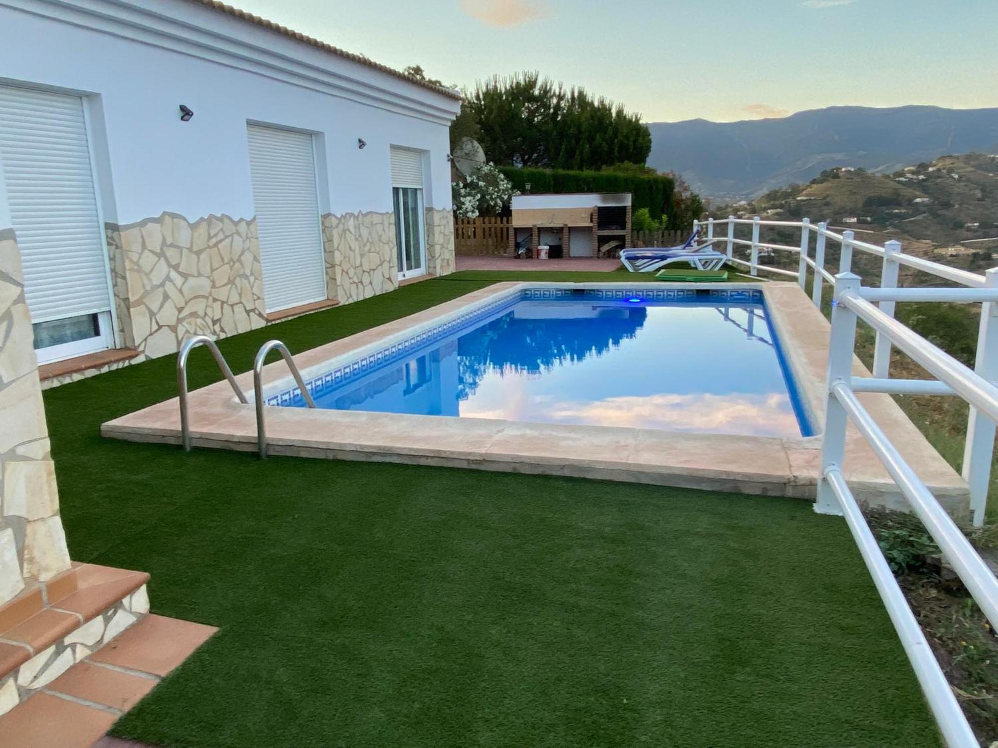 La Veronica Holiday home