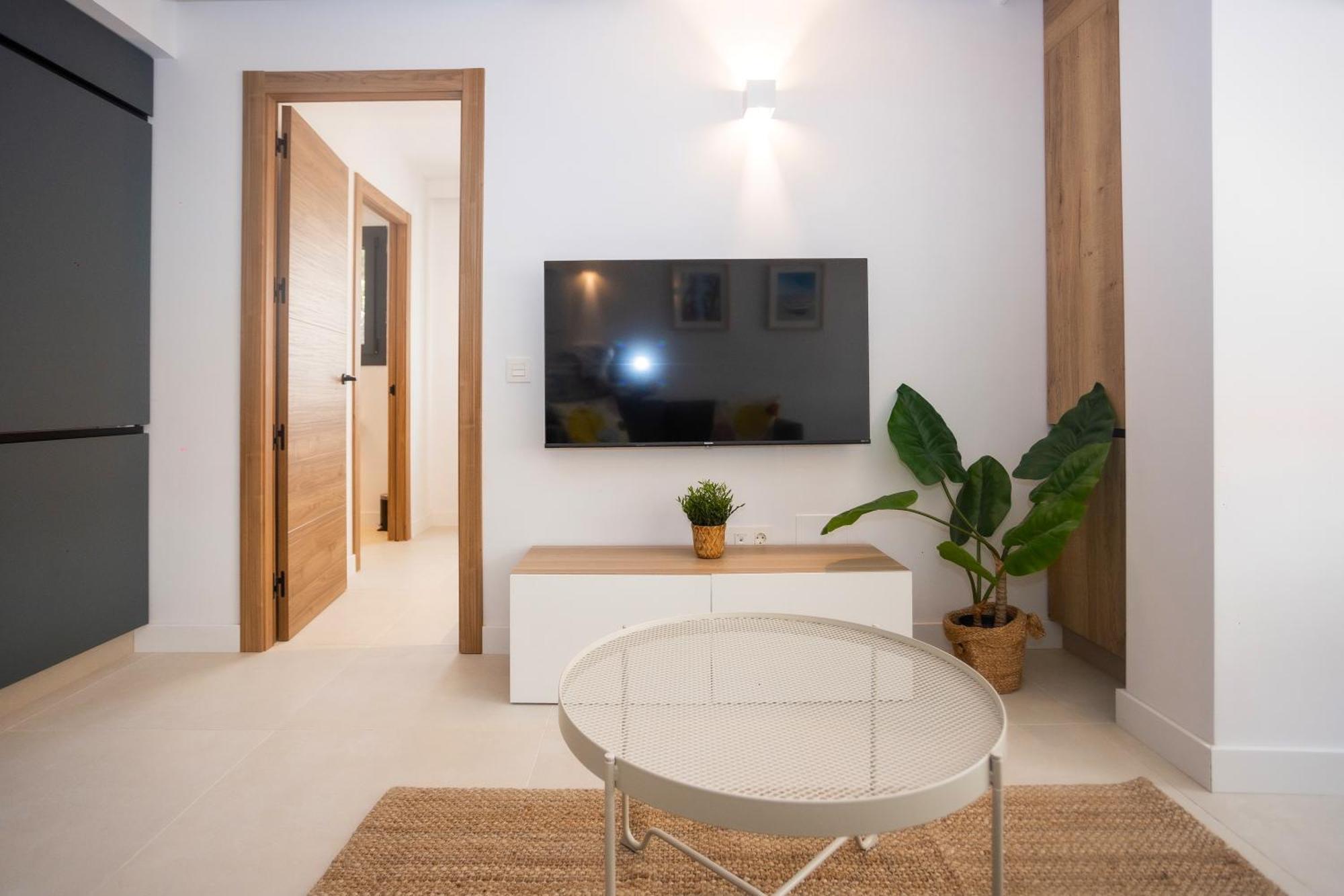 Appartement Bolivia 167 *