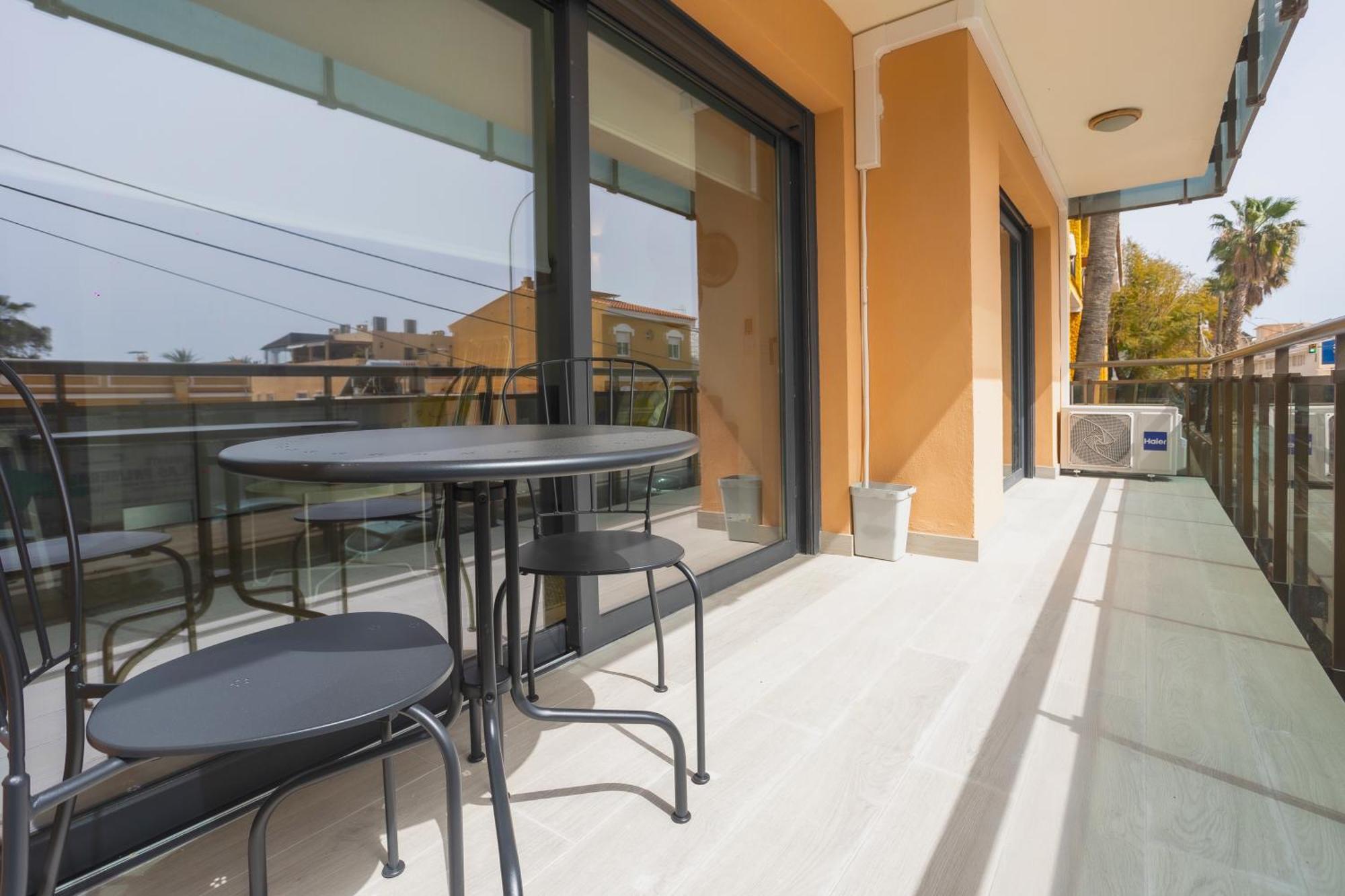 Bolivia 167 Appartement *