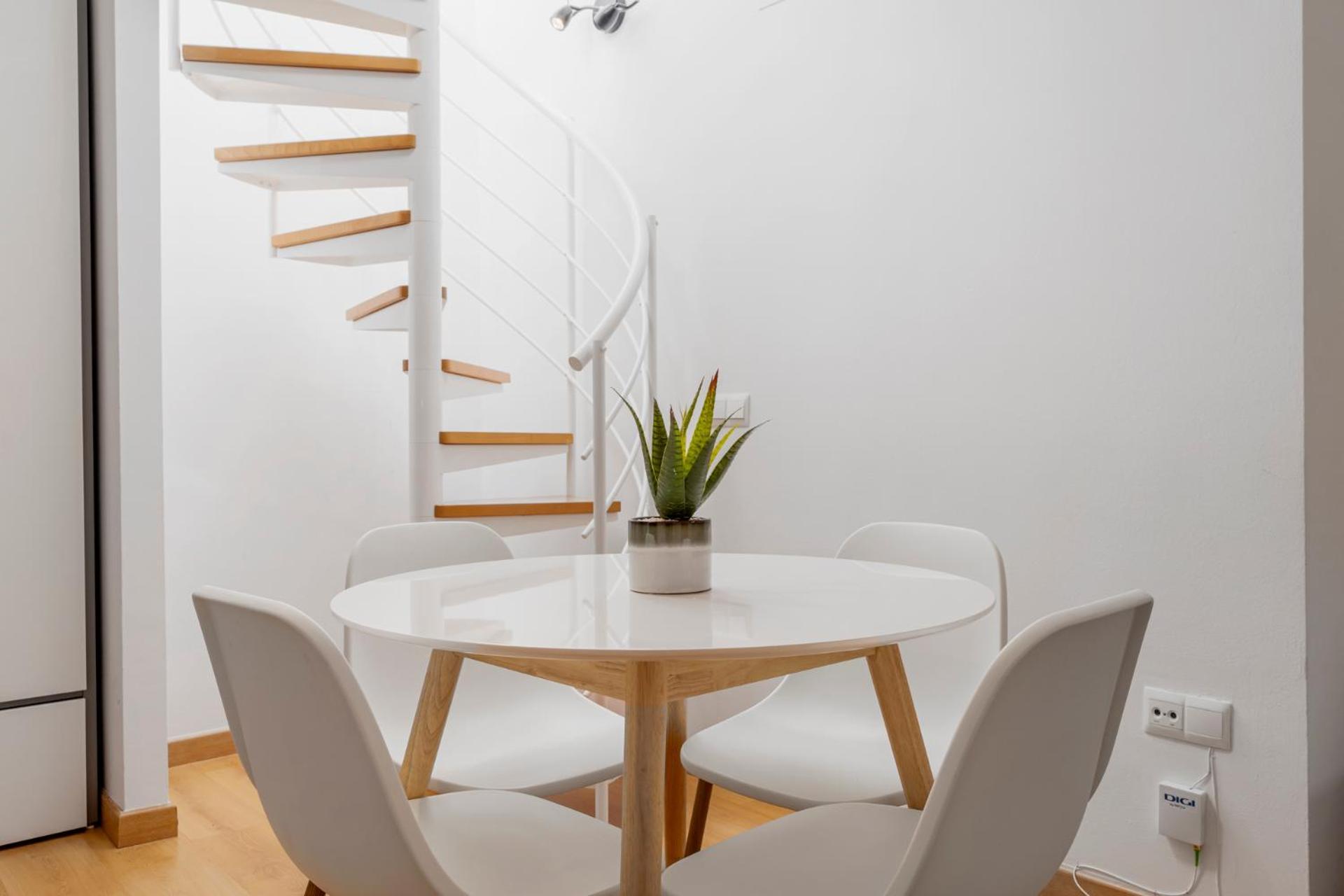 Apartment Unique Floor In Historic Center By Costarentals - Mal04 Malaga