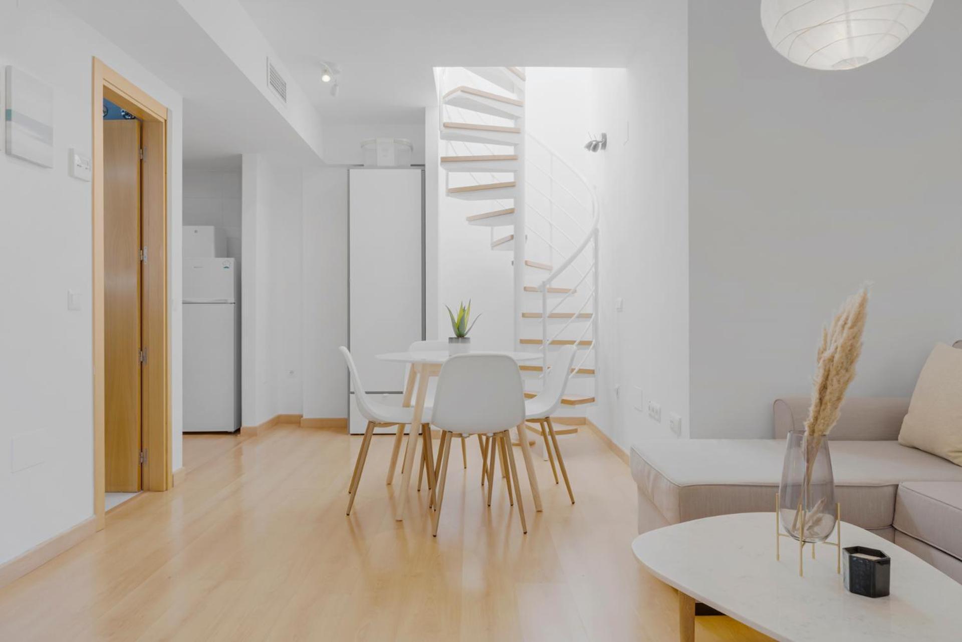 Apartment Unique Floor In Historic Center By Costarentals - Mal04 Malaga