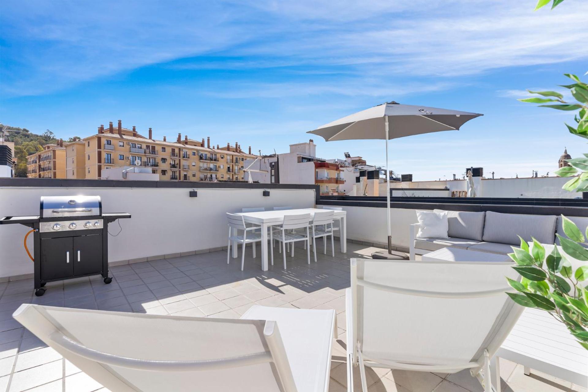 Unique Floor In Historic Center By Costarentals - Mal04 Apartment