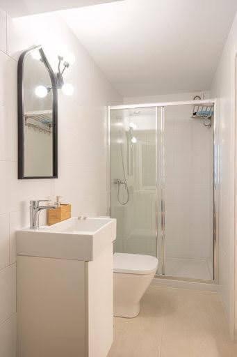 Casa Alta Loft Appartement Málaga
