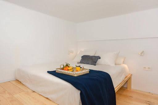 Appartement Casa Alta Loft *