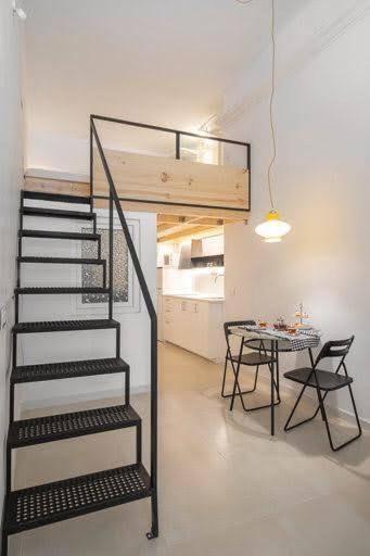 Casa Alta Loft * Málaga