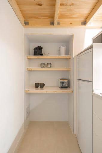 Appartement Casa Alta Loft Málaga