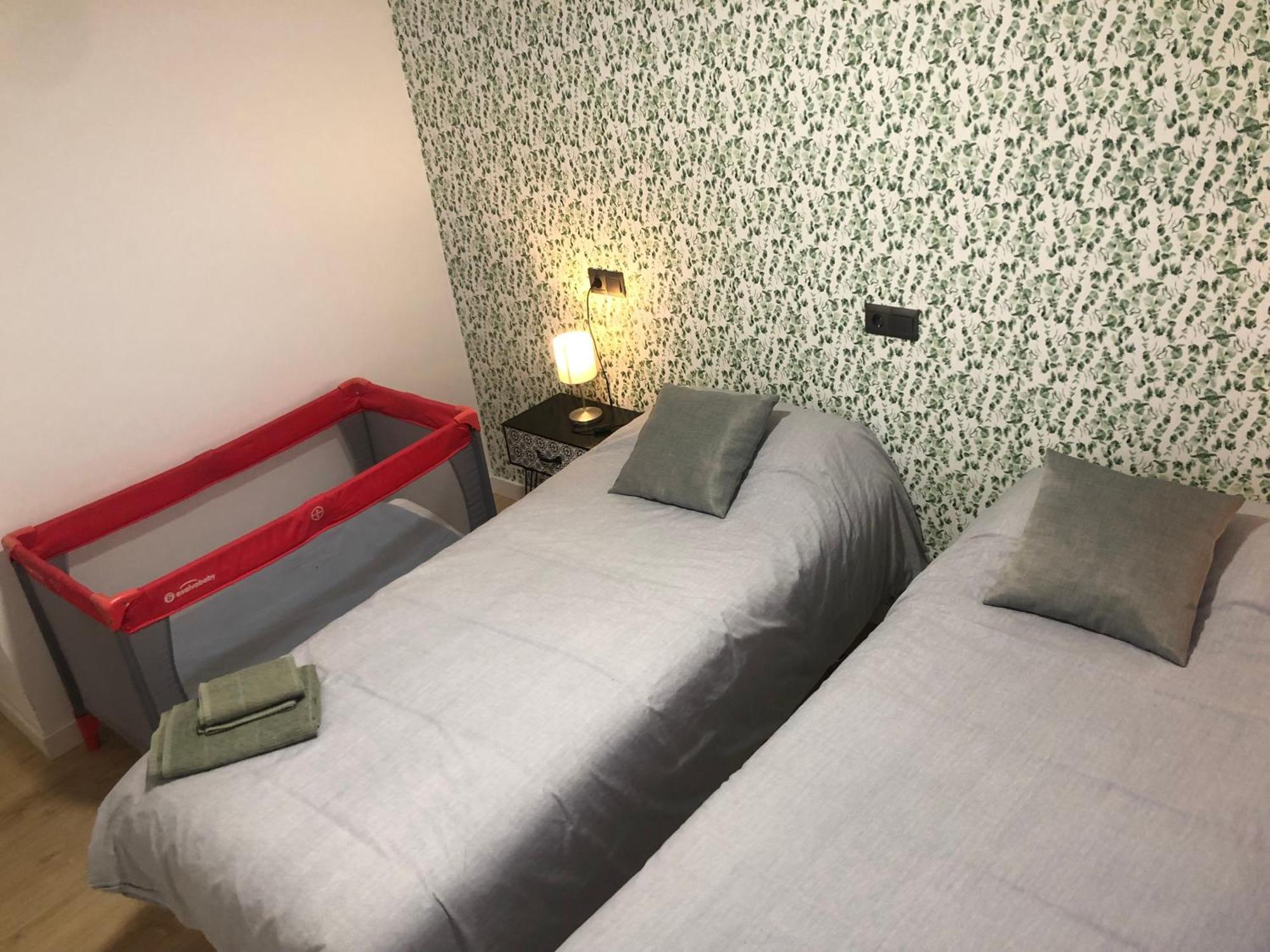 Appartement San Patricio 7