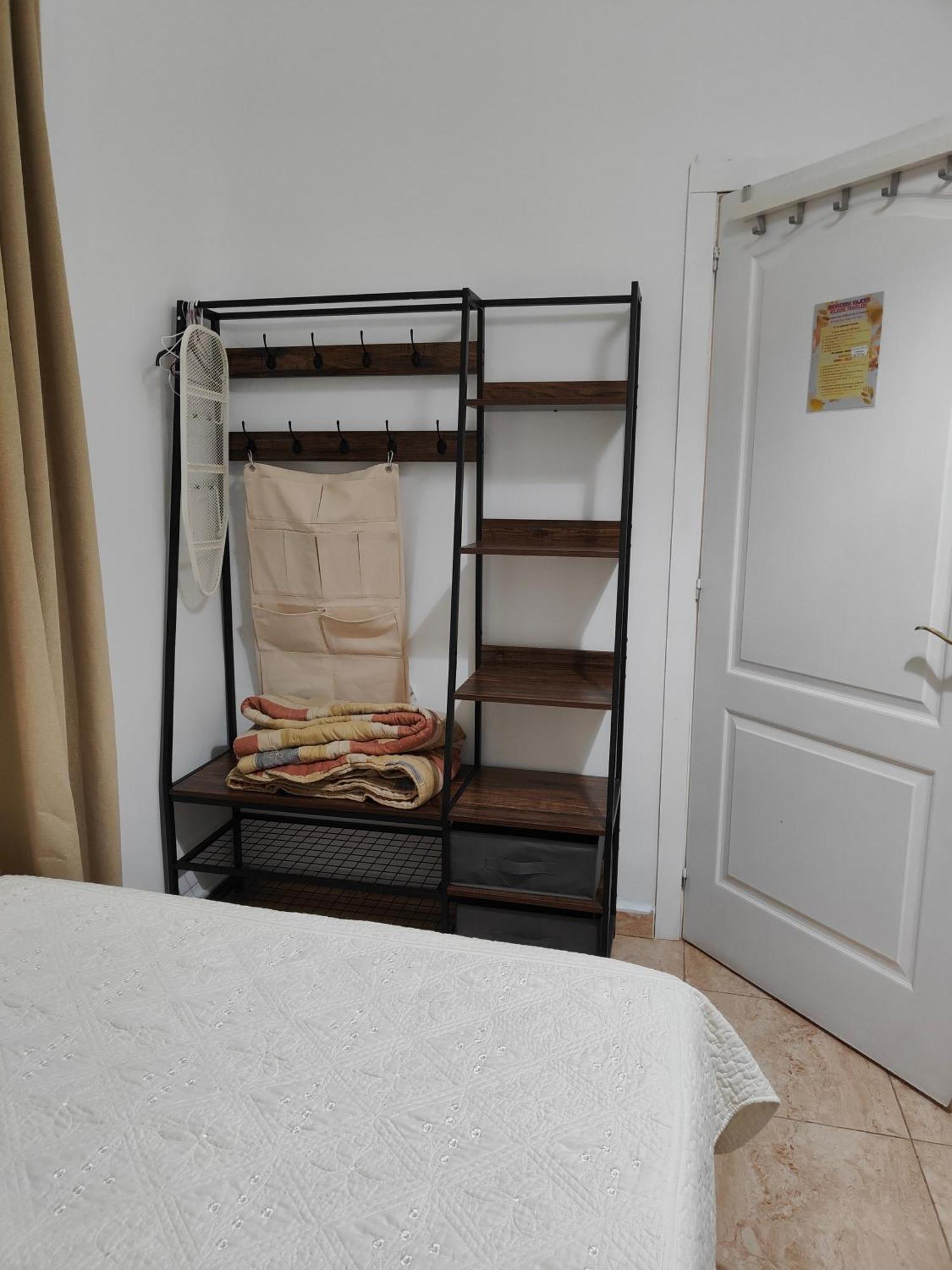 El Palo Estudio Apartment Malaga