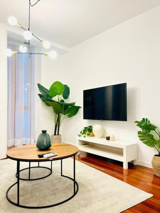 Apartment New Elegant In The Heart Of Málaga