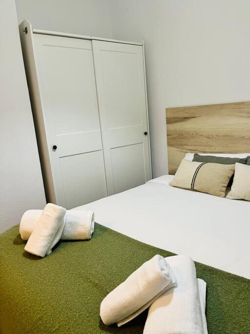 Apartment New Elegant In The Heart Of