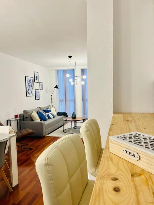 New Elegant In The Heart Of Apartment Málaga