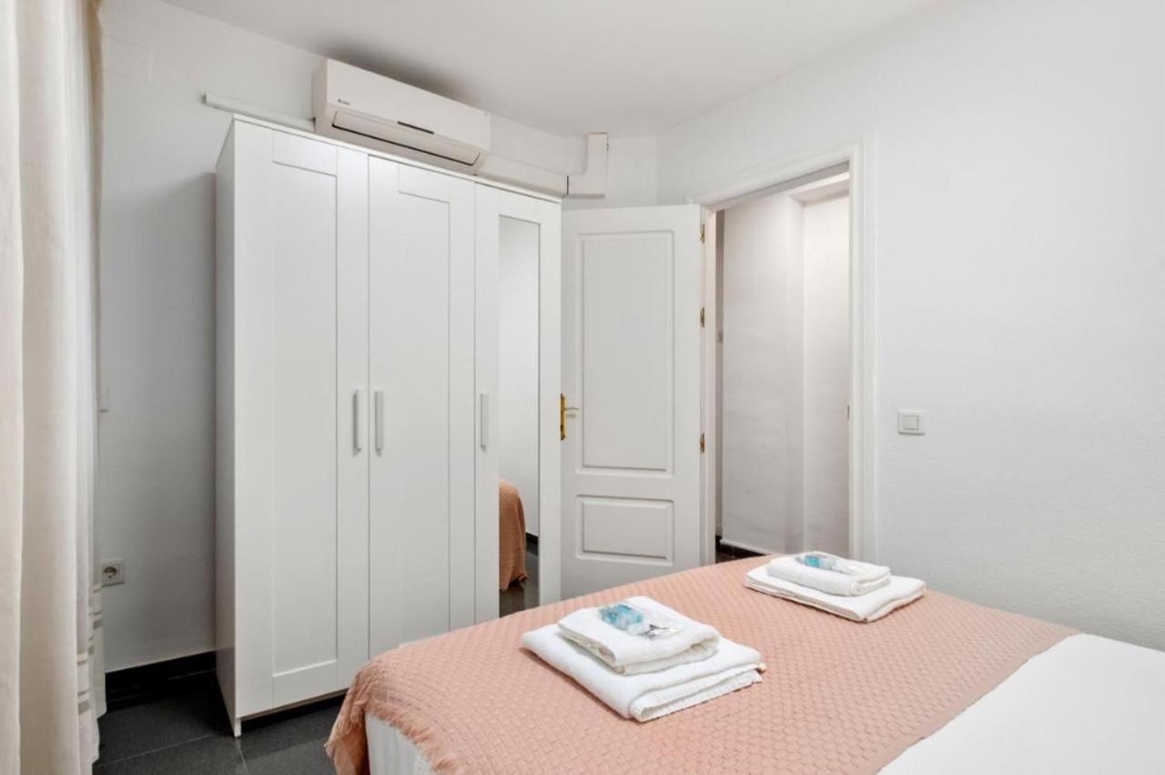 Apartamento Amplio Piso En Atarazanas *
