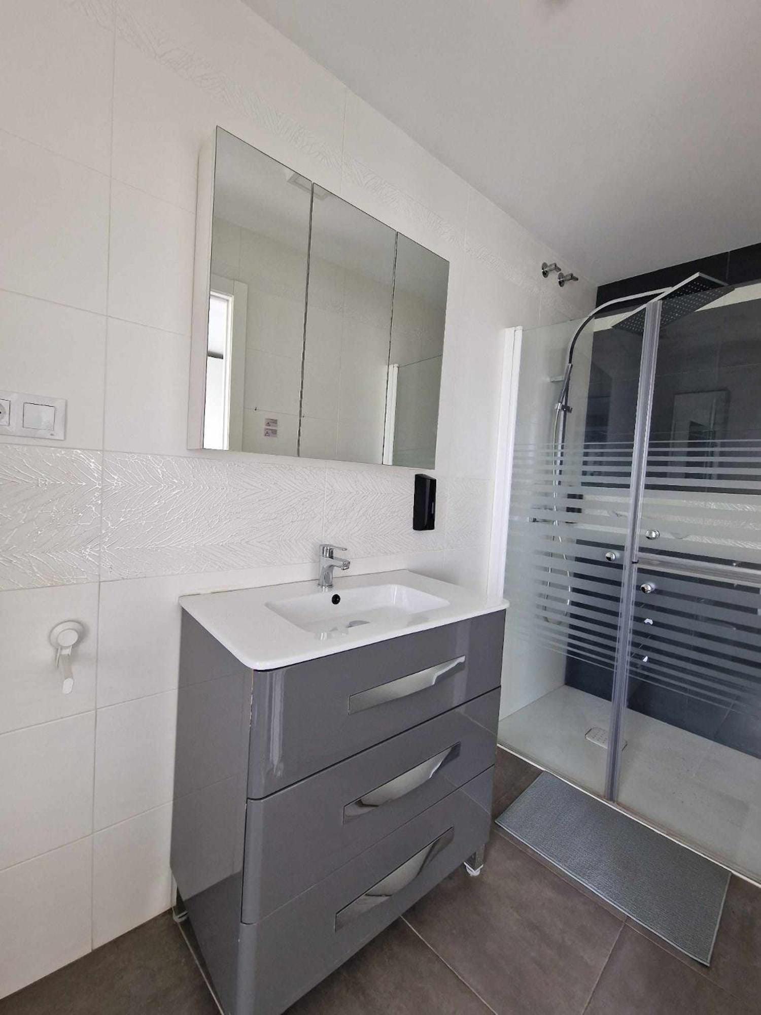2 2 Baths Y Parking Cathedral Appartement