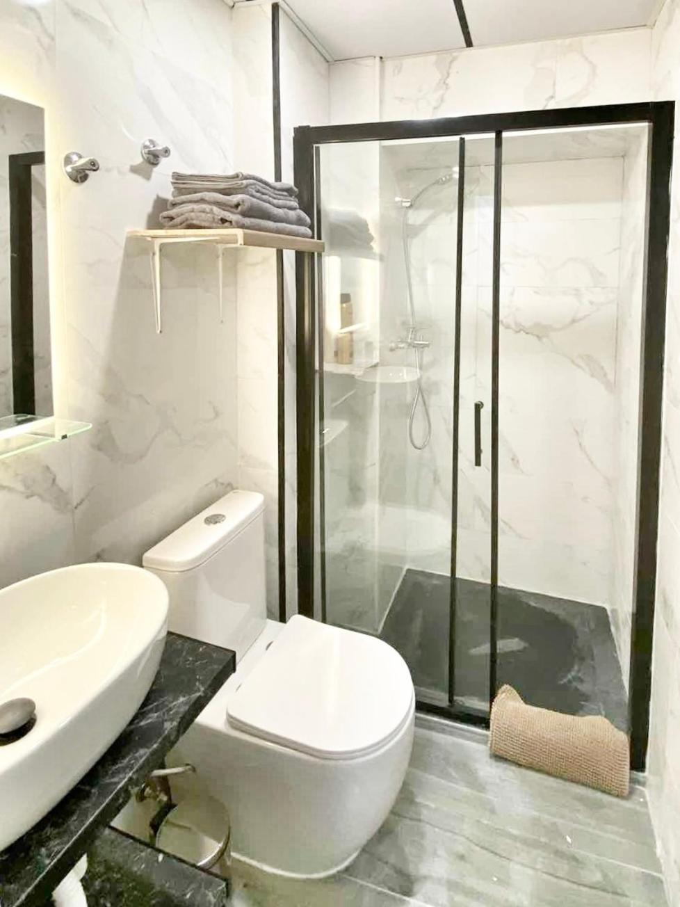 Jara Centro Appartement *