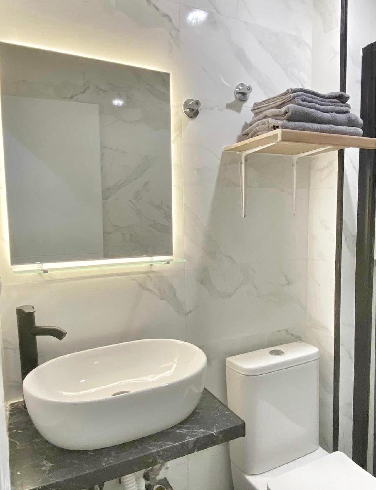 Appartement Jara Centro