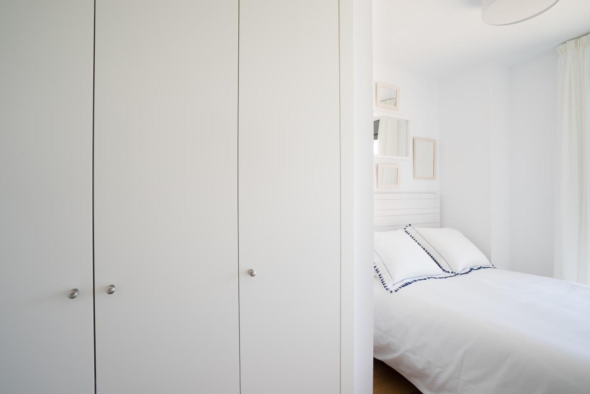 Gran Vivienda De Lujo Frente Al Mar Apartamento