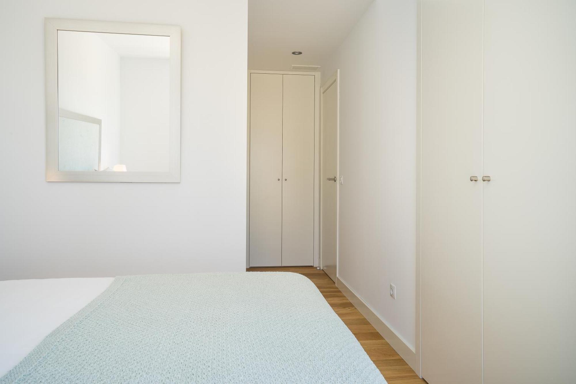Apartamento Gran Vivienda De Lujo Frente Al Mar