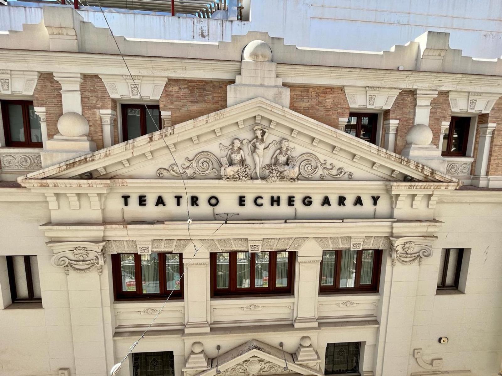 Appartement Hello Echegaray Premium *