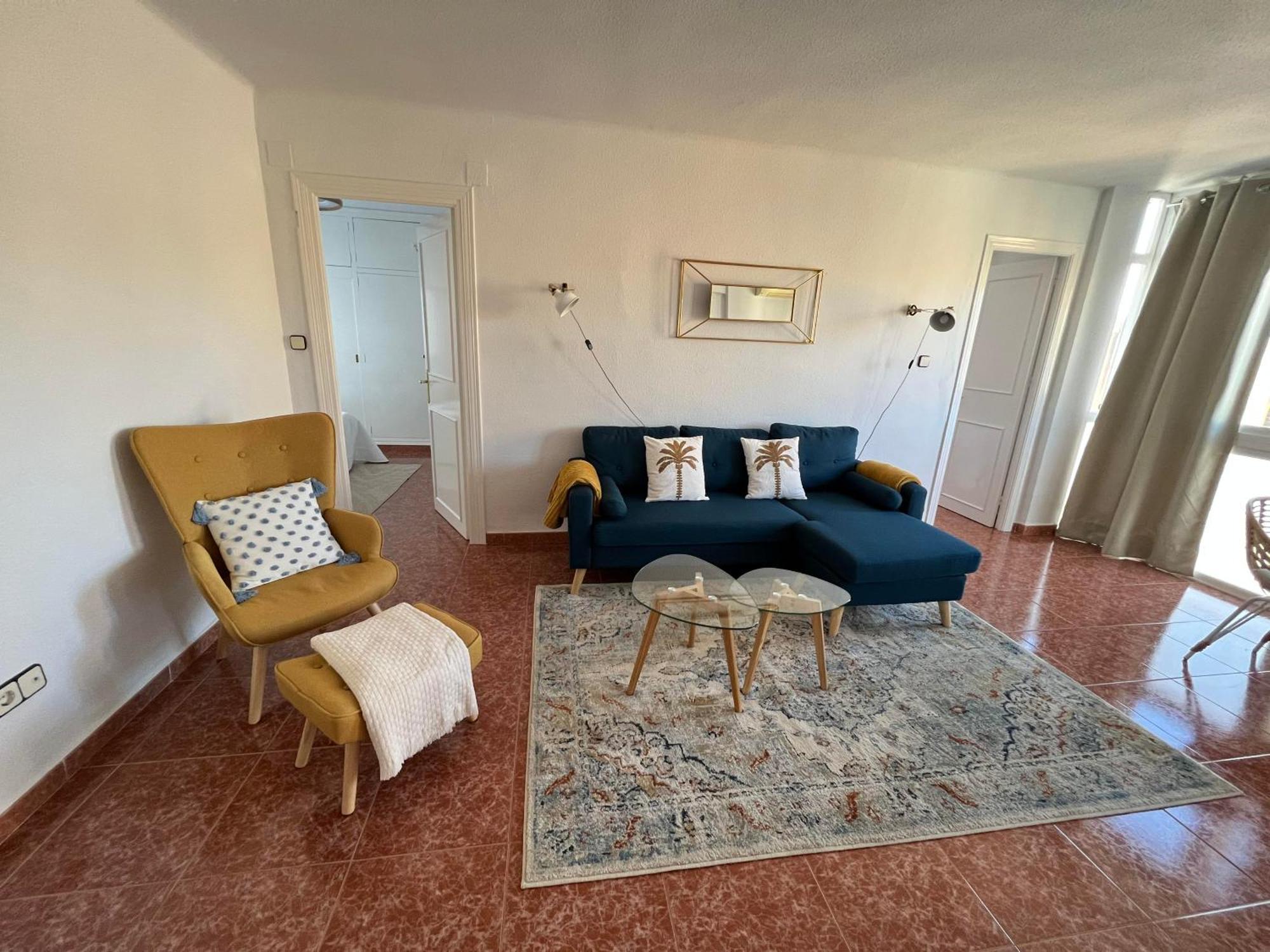 Gran Con Parking Gratis Centro De Appartement
