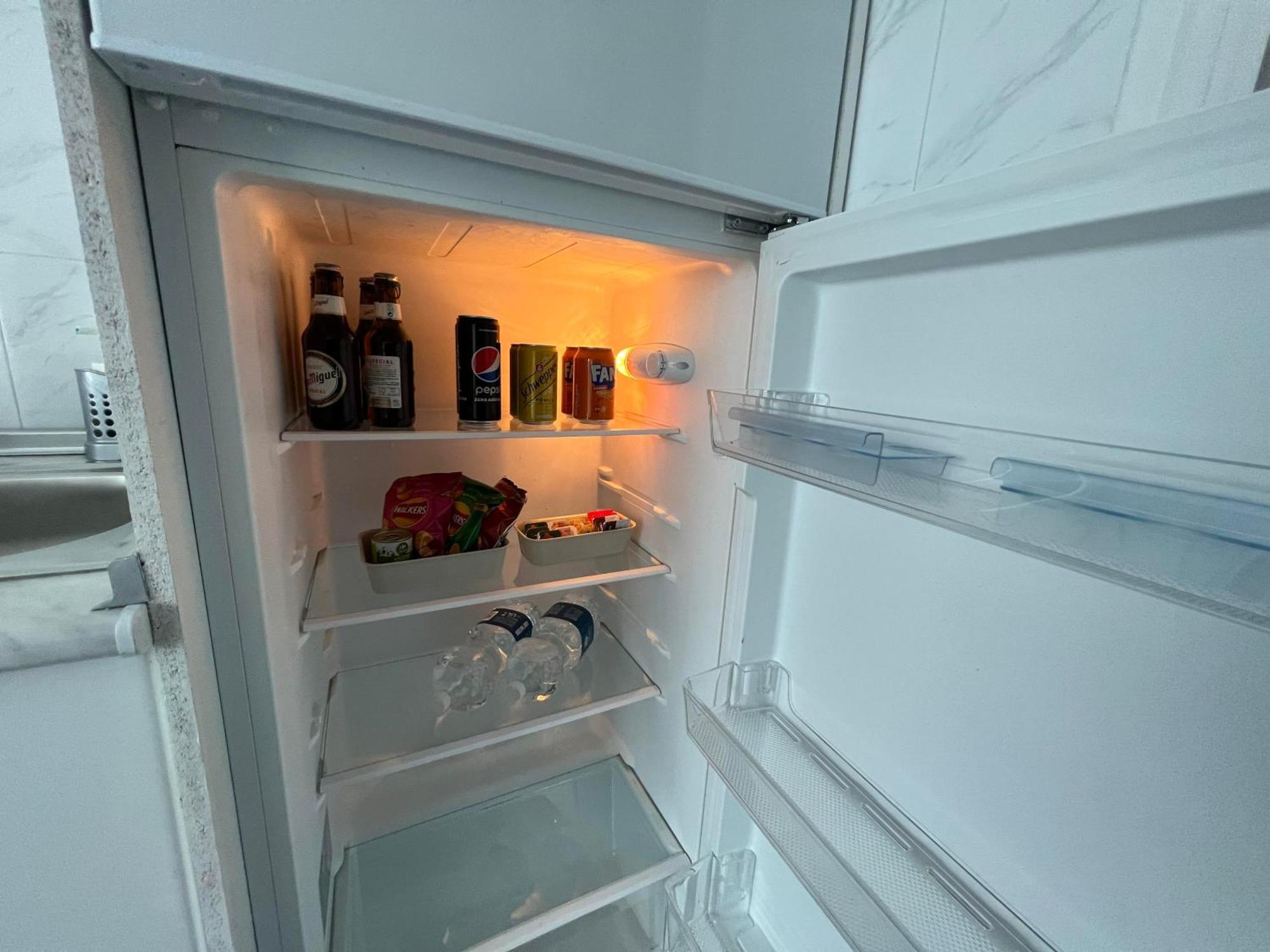 Appartement Gran Con Parking Gratis Centro De