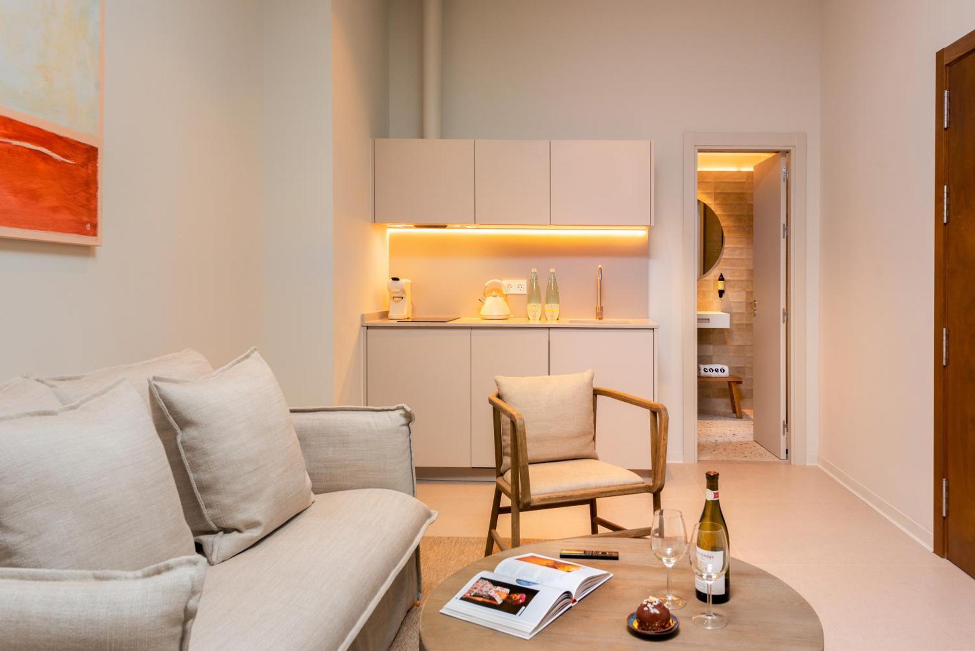Coeo Fresca Roof Garden Signature Apartments Apartment *