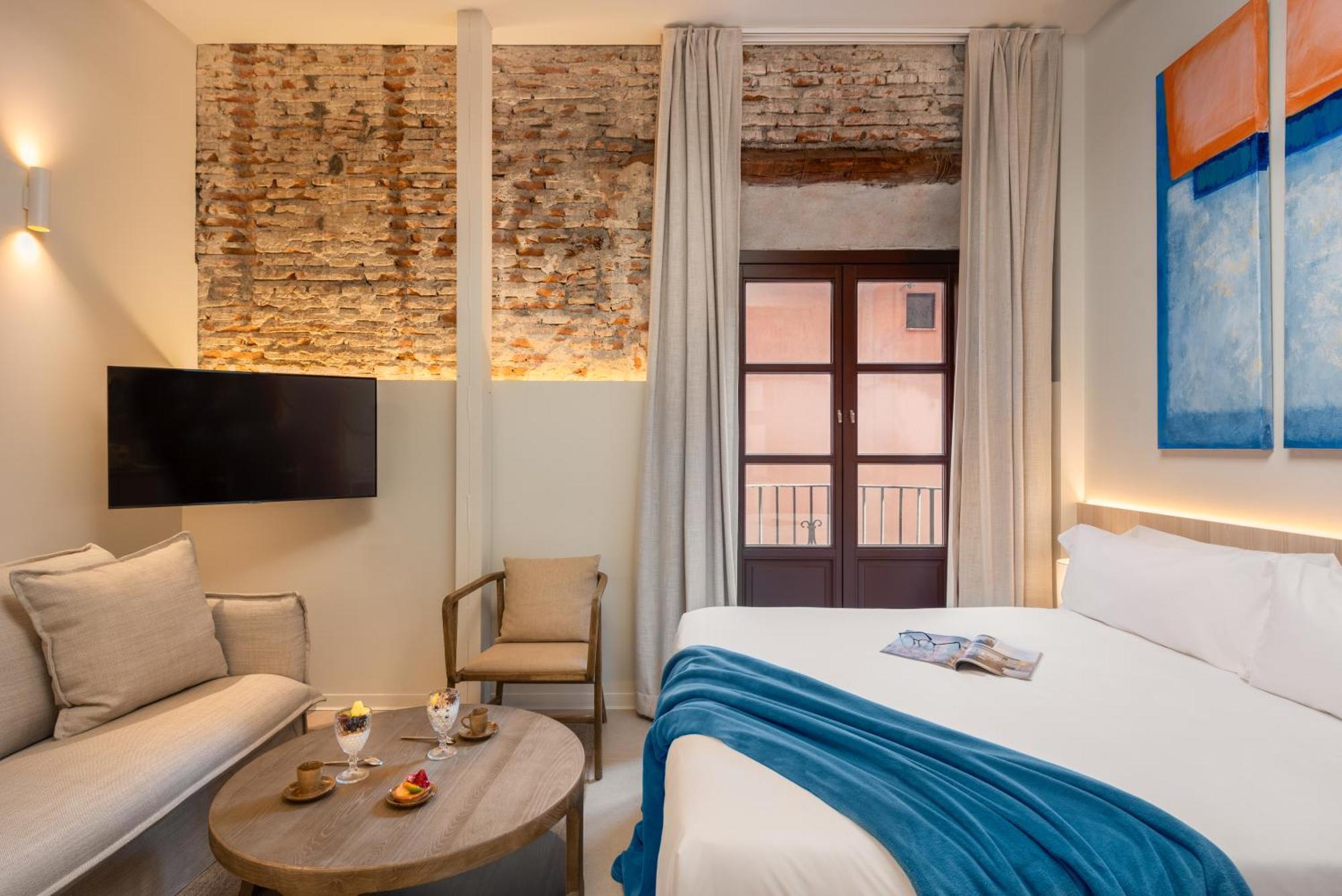 Coeo Fresca Roof Garden Signature Apartments Malaga