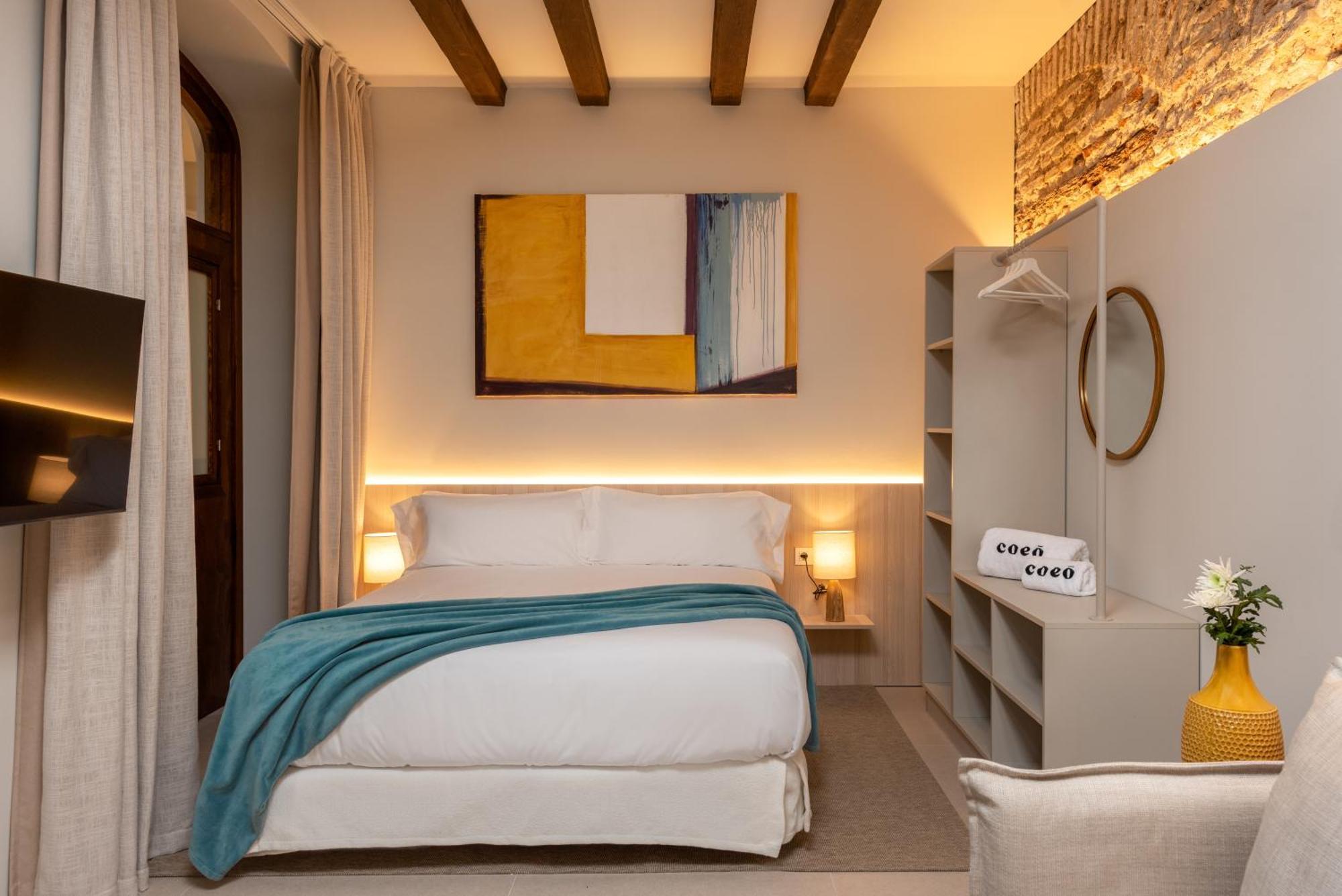 Coeo Fresca Roof Garden Signature Apartments *