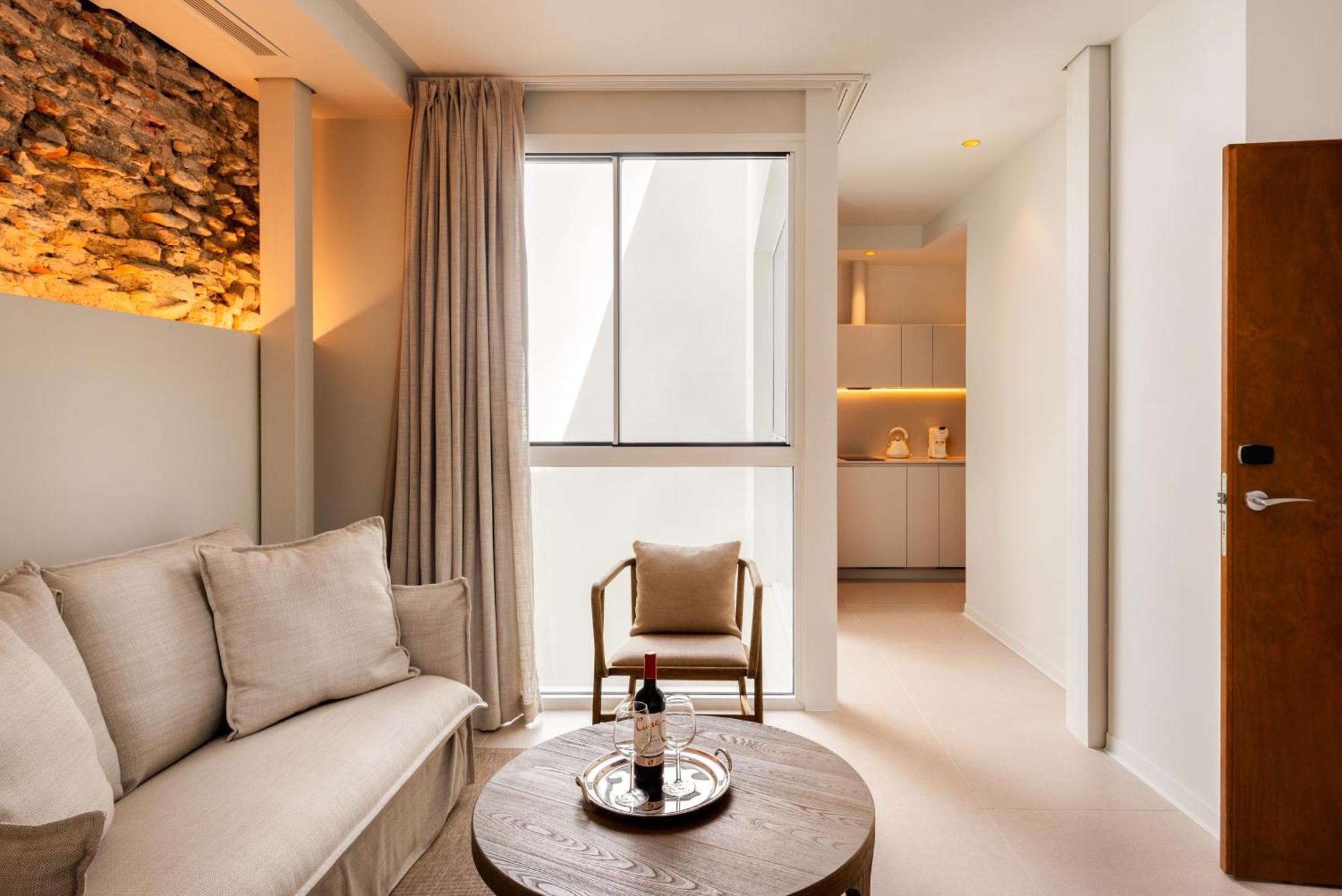Coeo Fresca Roof Garden Signature Apartments Apartment