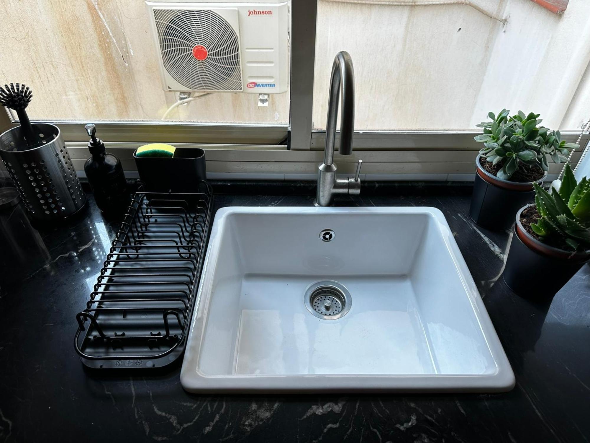 Malaga's Secret Apartment *