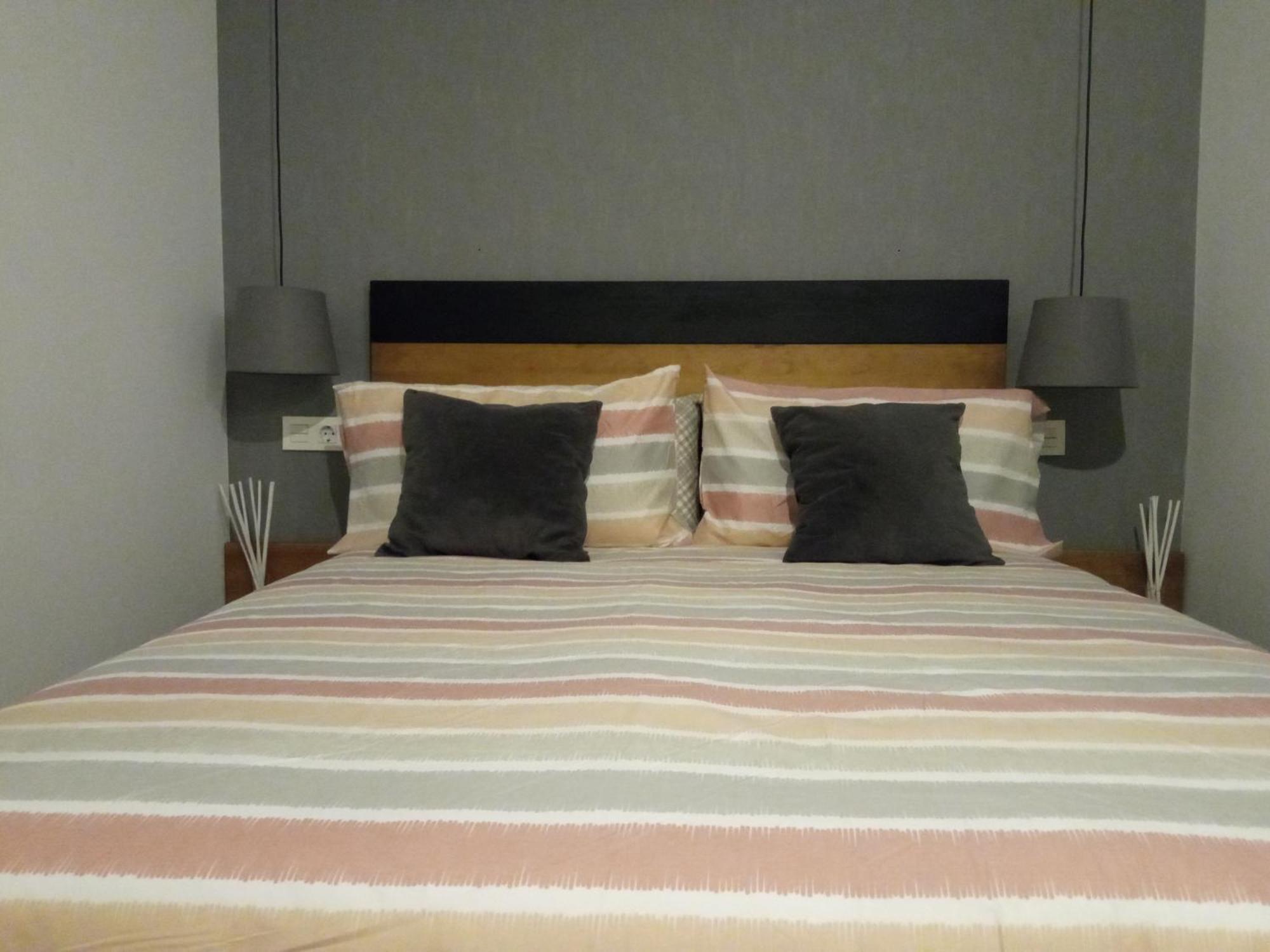 La Bella Malagueta Apartment