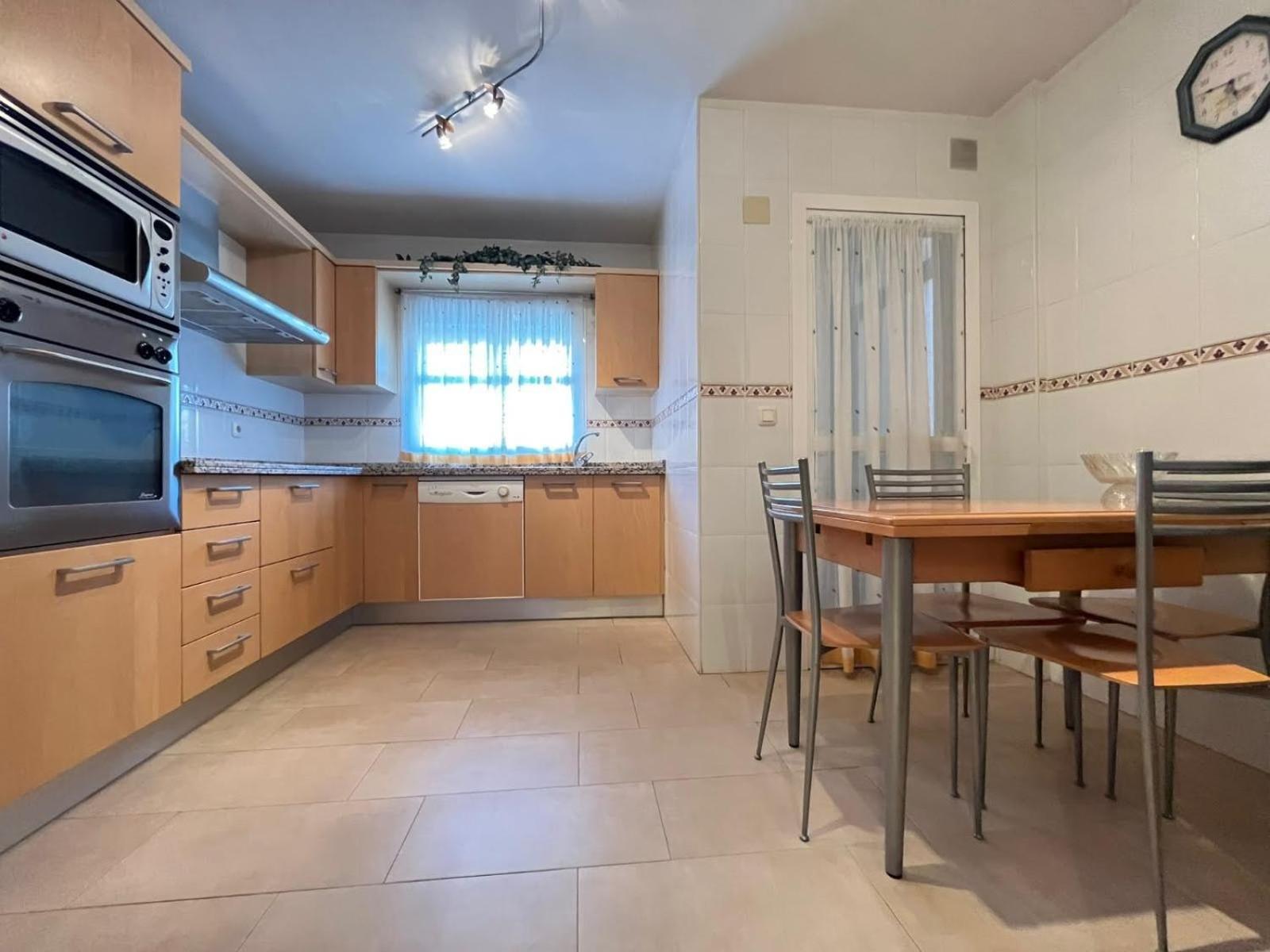 Teatinos Paradise Apartment *