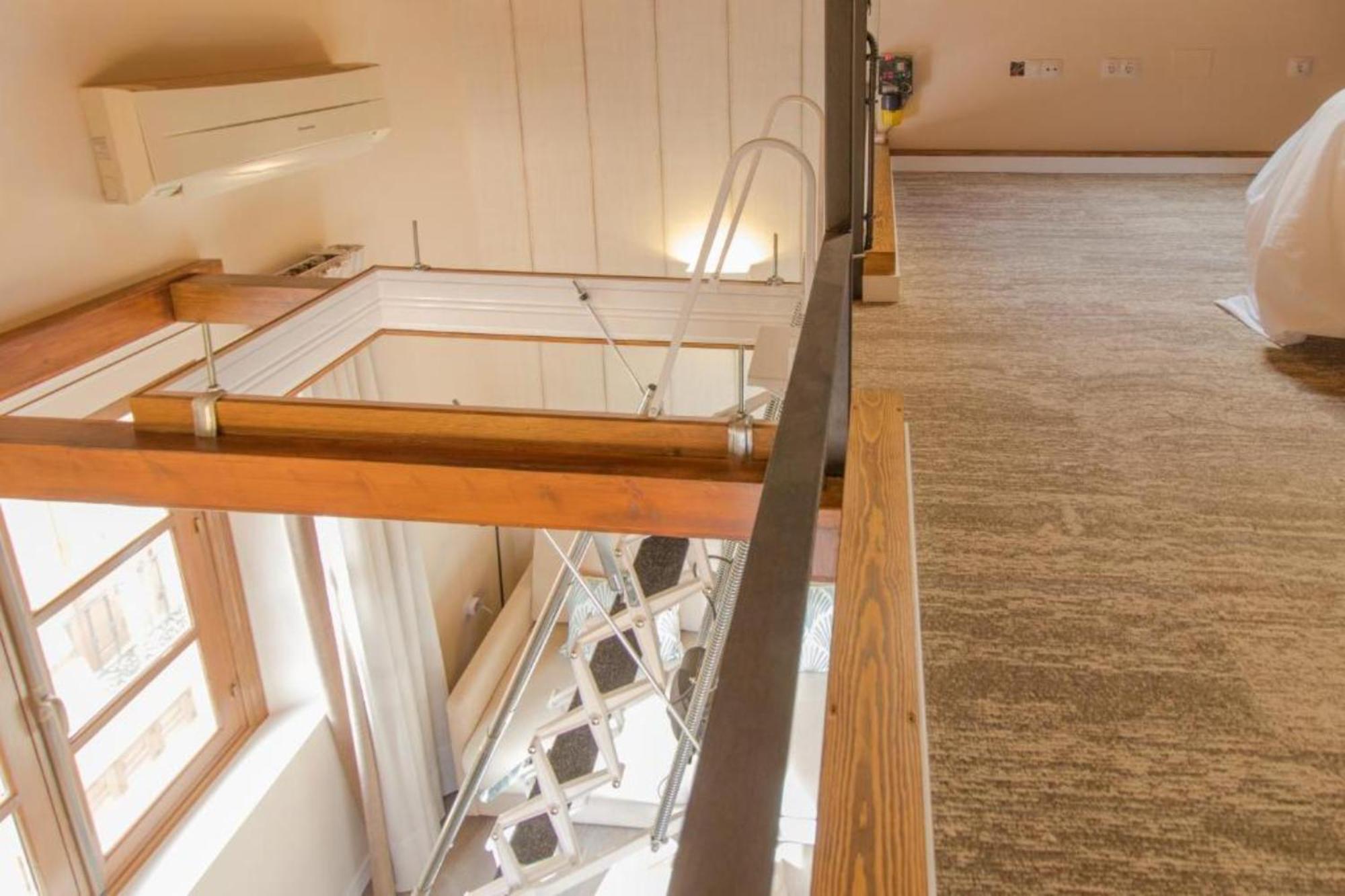 Apartment Malaga4you Nosquera Center