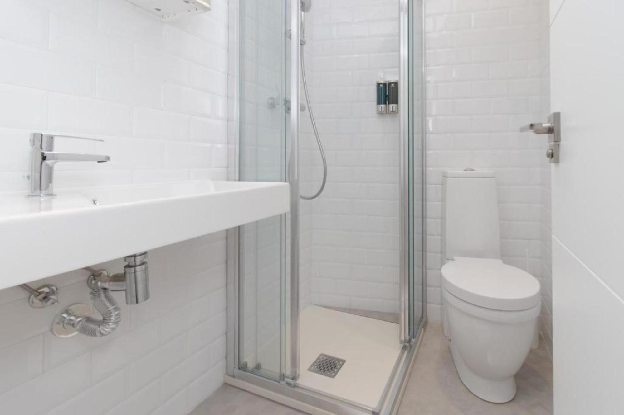 Apartment Malaga4you Nosquera Center