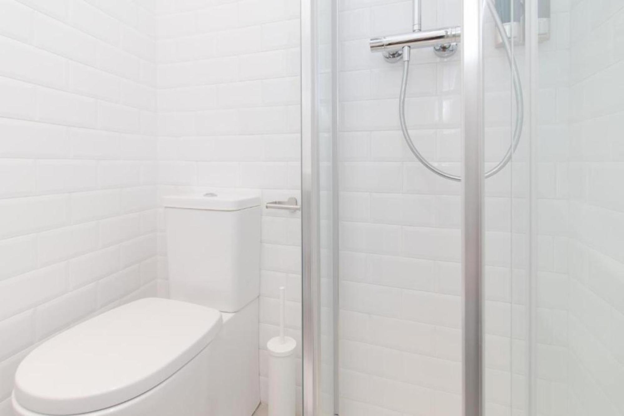 Apartment Malaga4you Nosquera Center