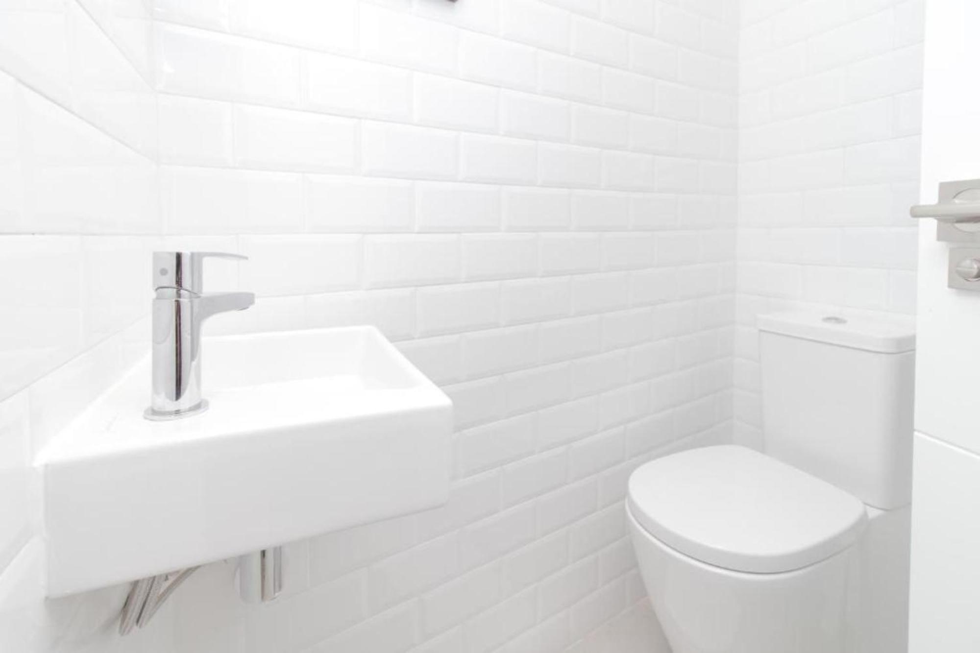 Apartment Malaga4you Nosquera Center