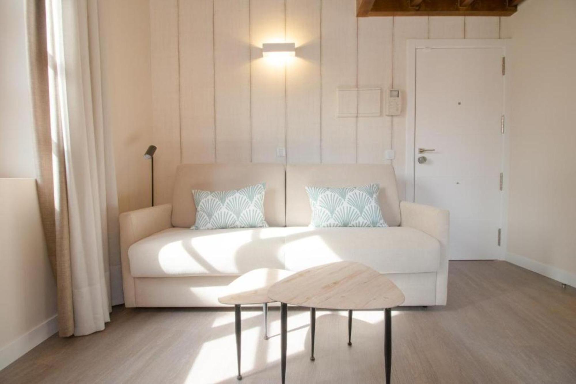 Apartment Malaga4you Nosquera Center *
