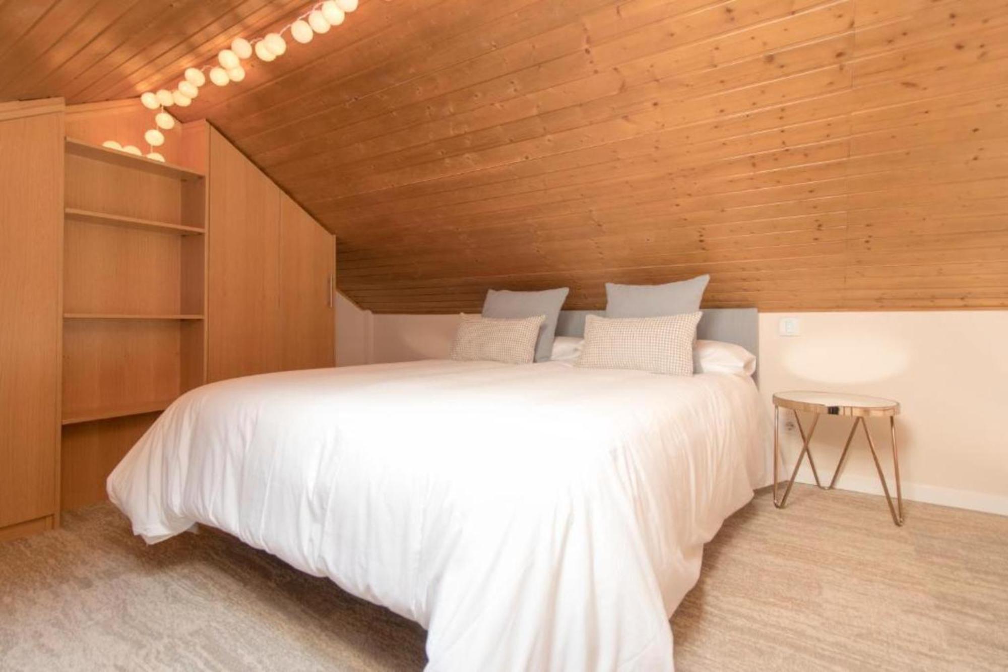 Apartment Malaga4you Nosquera Center