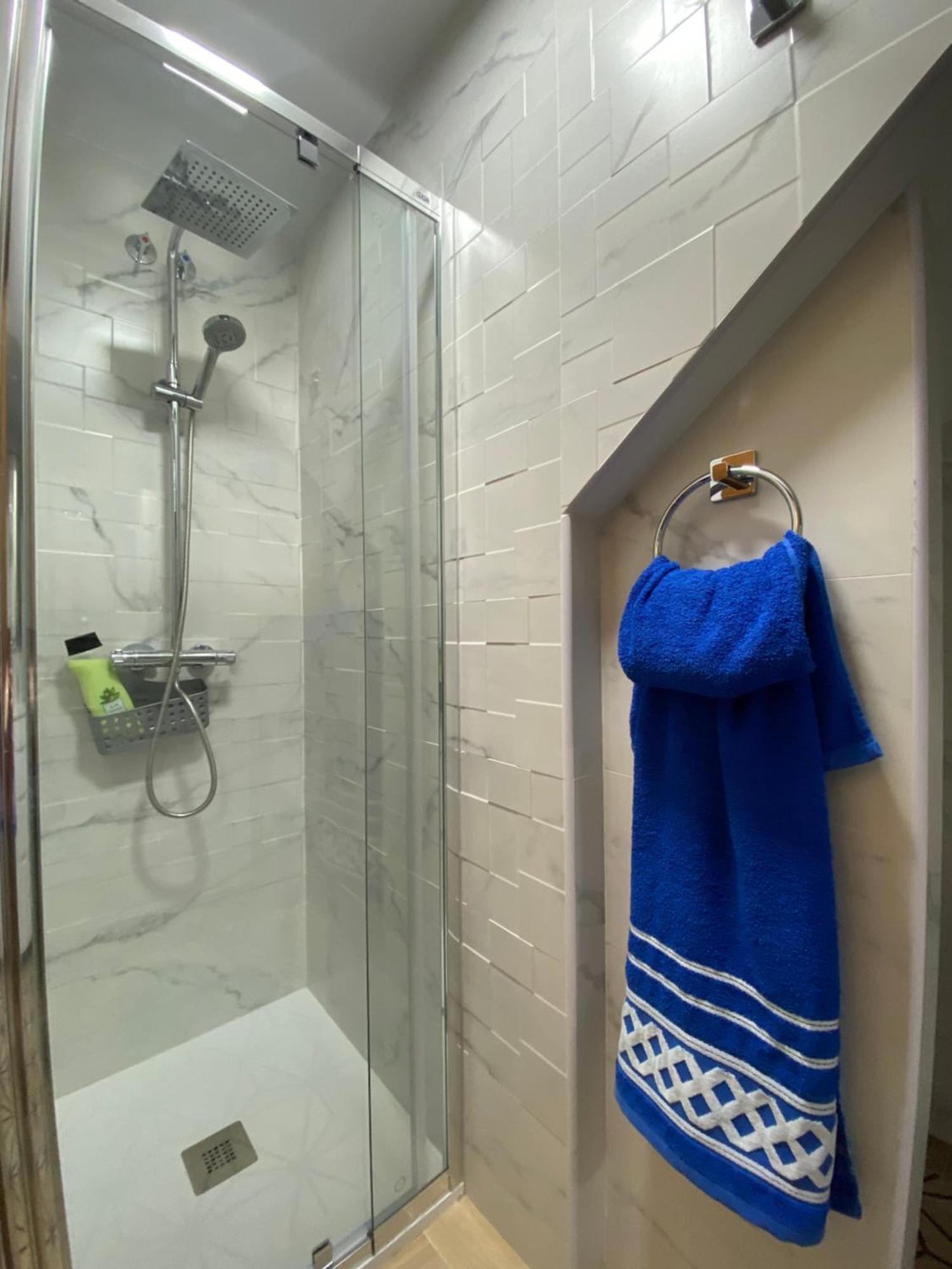 Casa El Capitan Holiday home Malaga