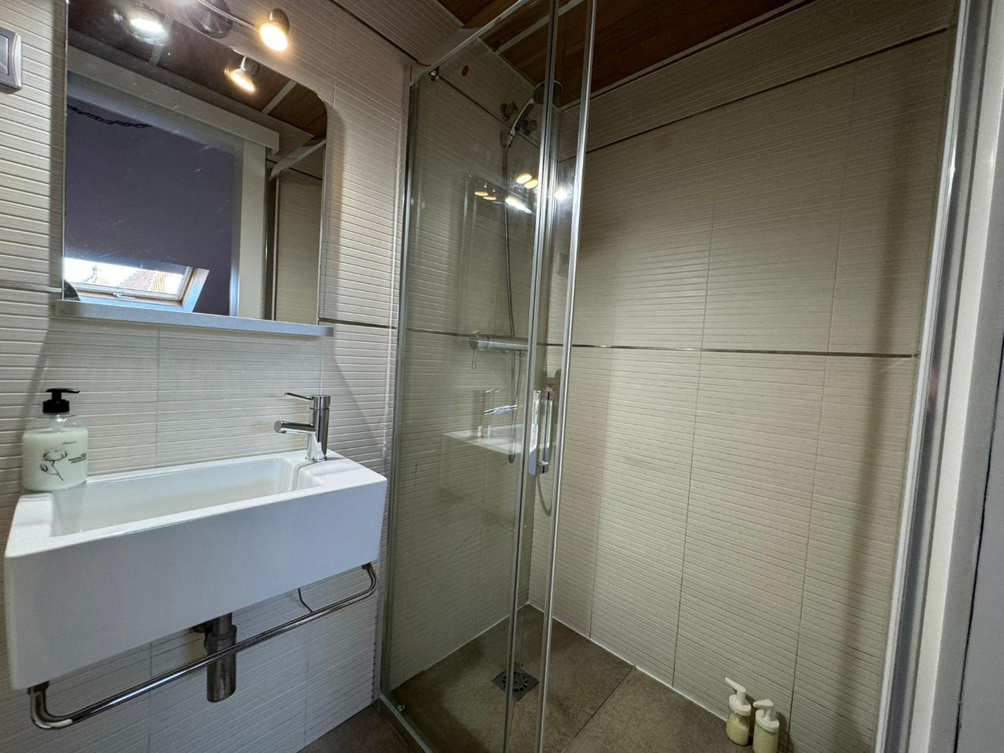 Apartment Palacete Constitucion Malaga