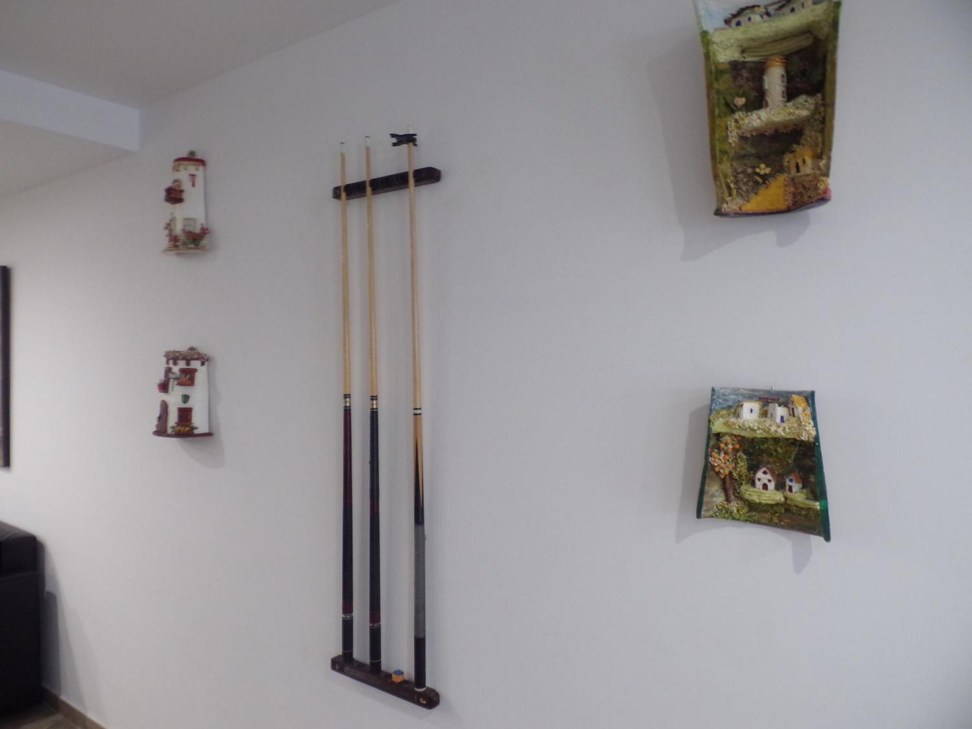 Buen Dia Airport Malaga- Playa-torremolinos Apartment Malaga