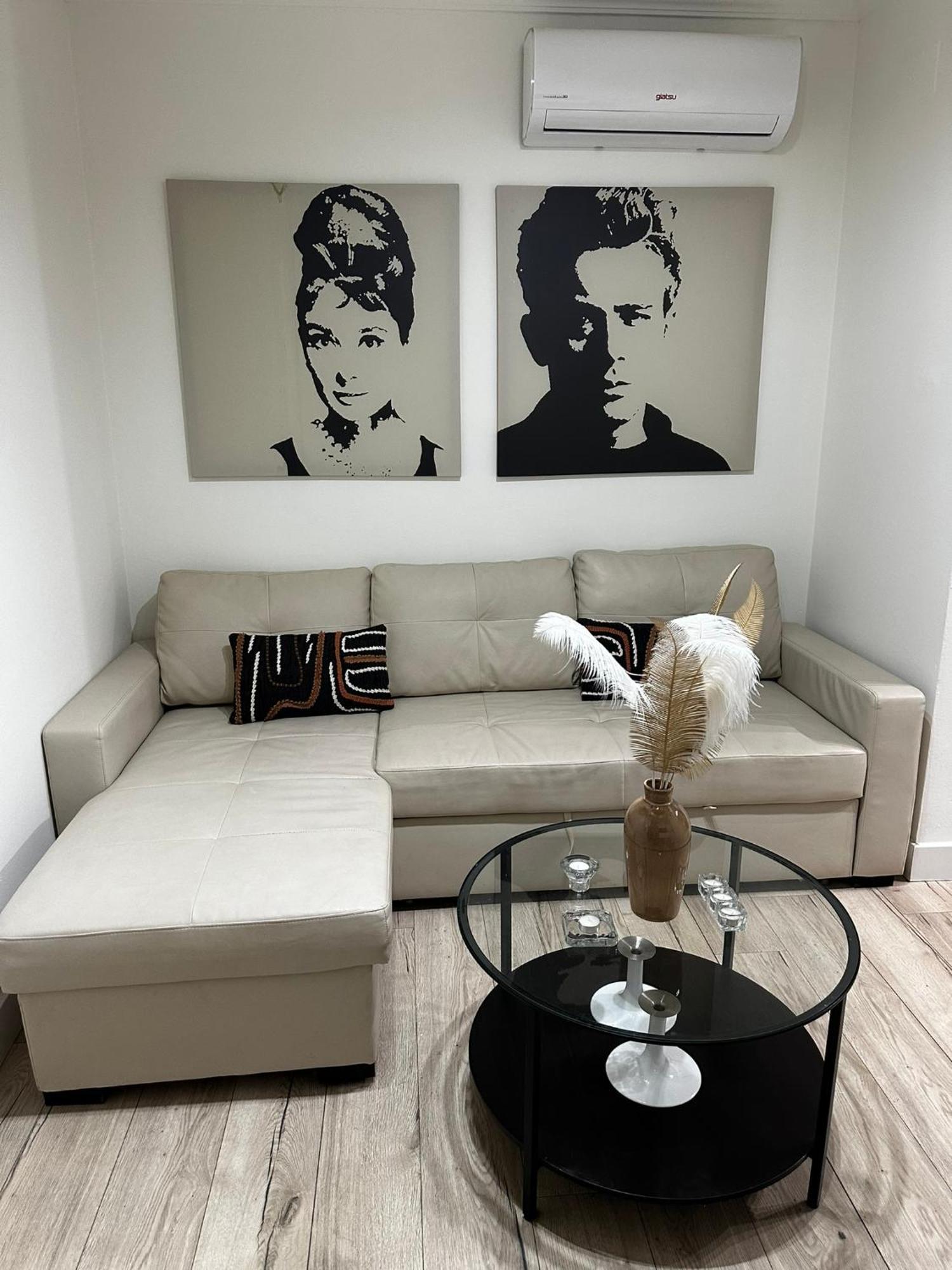 Malaga's Secret Apartment *