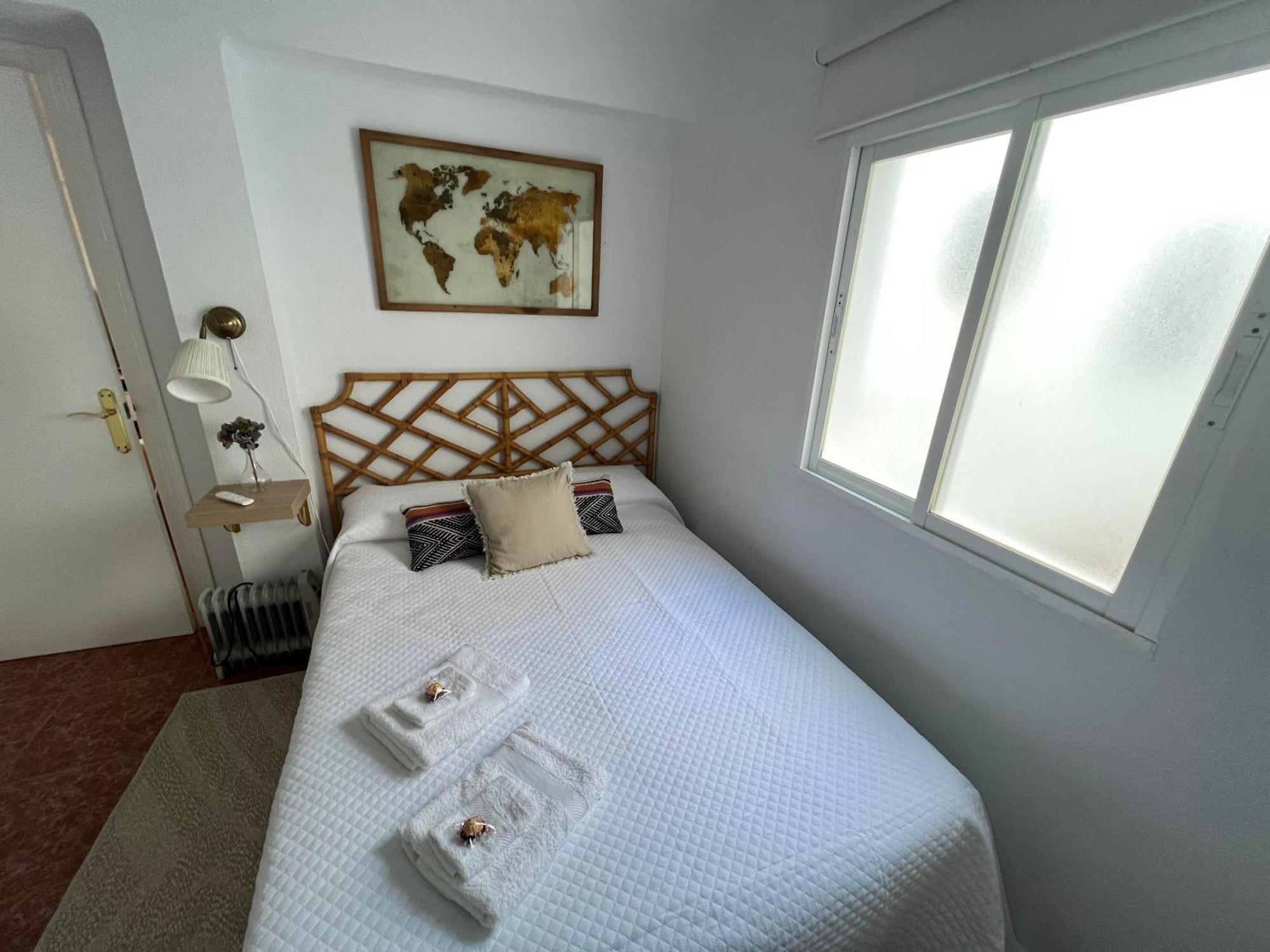 Appartement Gran Con Parking Gratis Centro De *