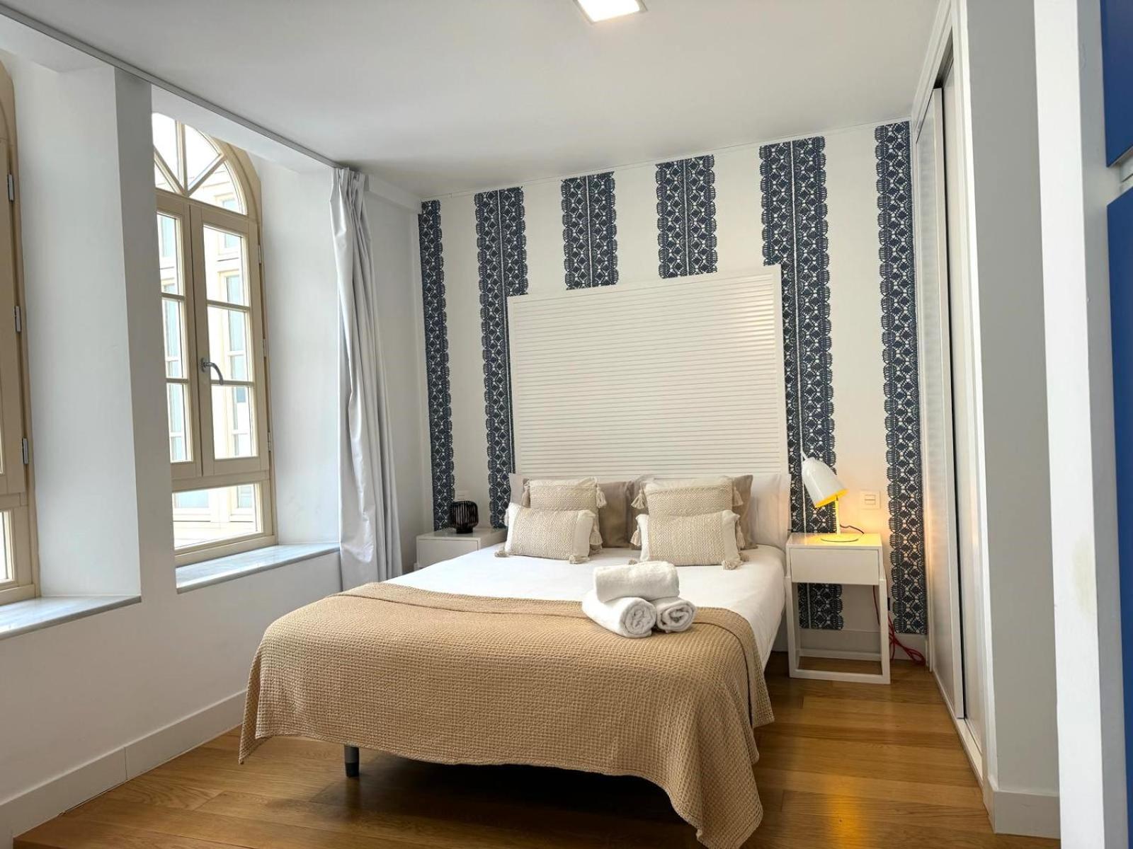 Echegaray Premium Cathedral 1 Apartment *