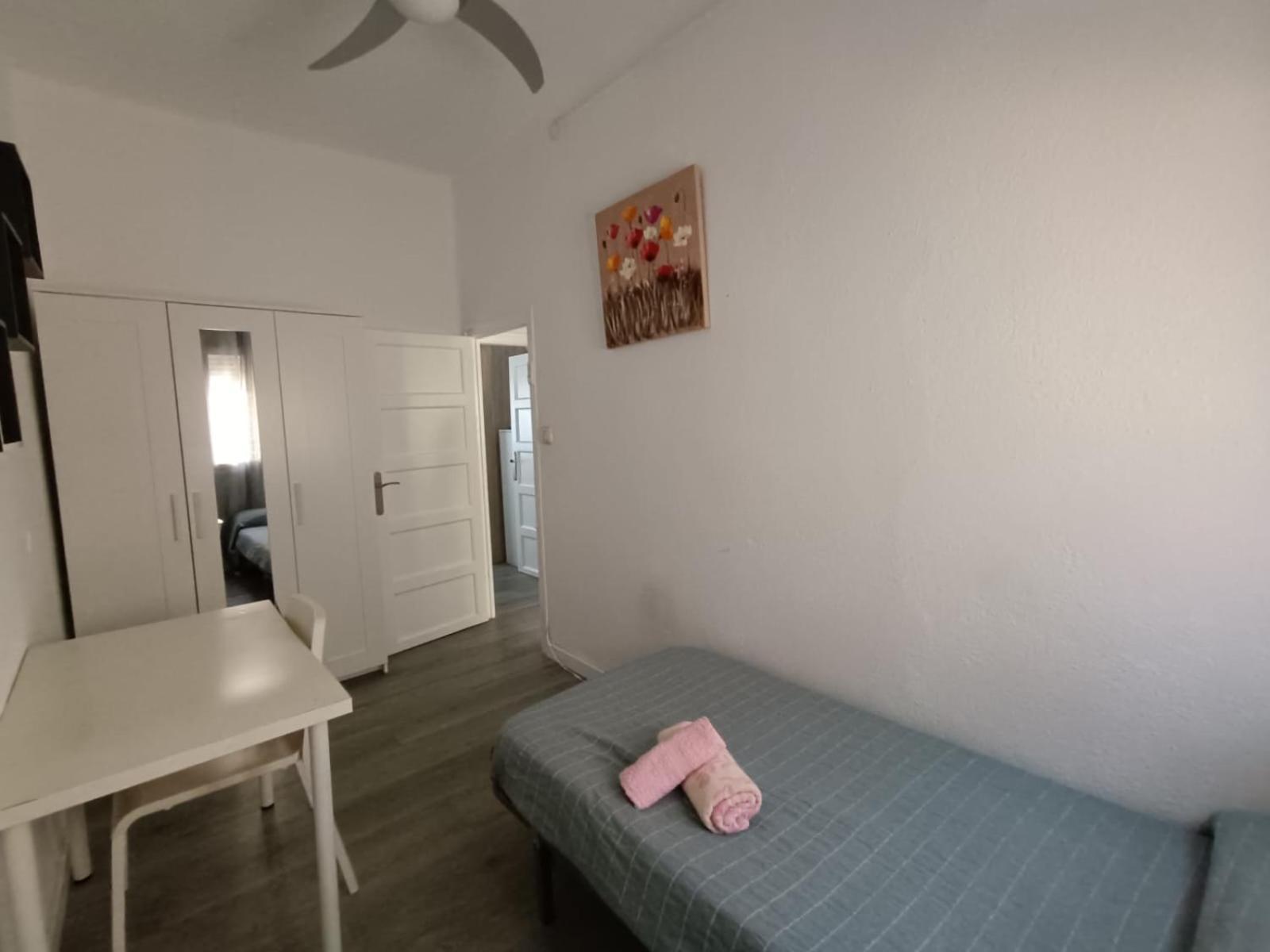 Paula Appartement Málaga