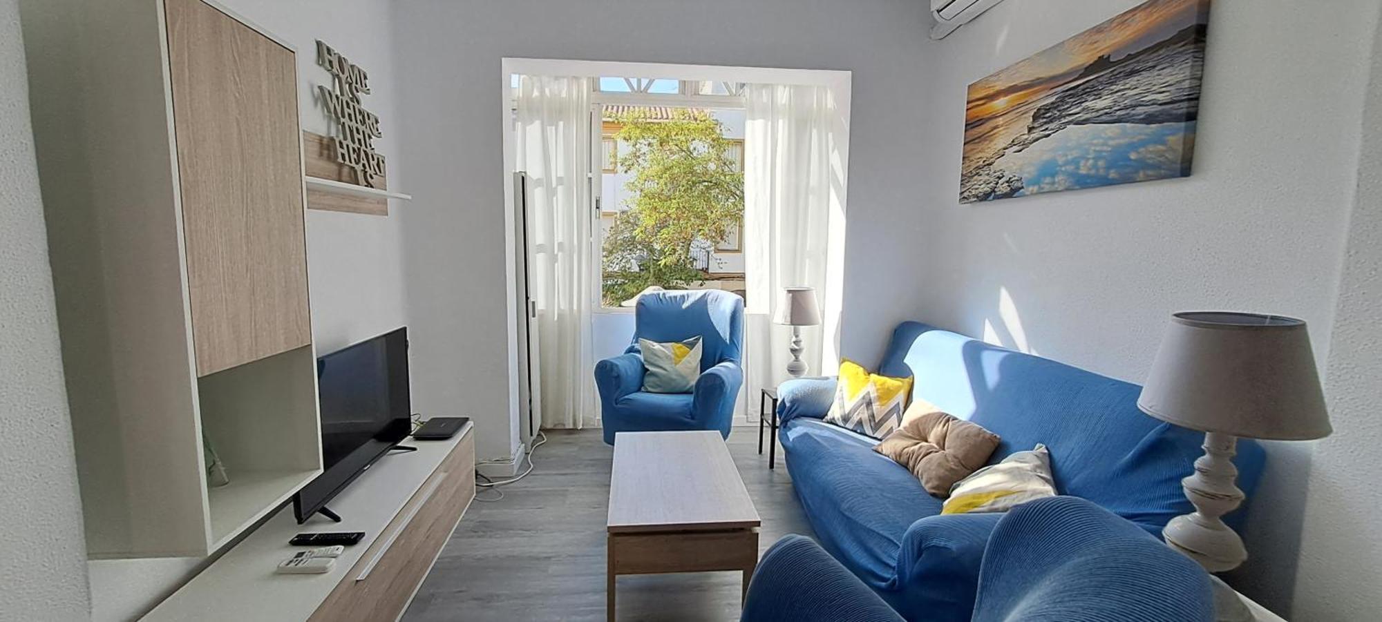 Appartement Paula Málaga