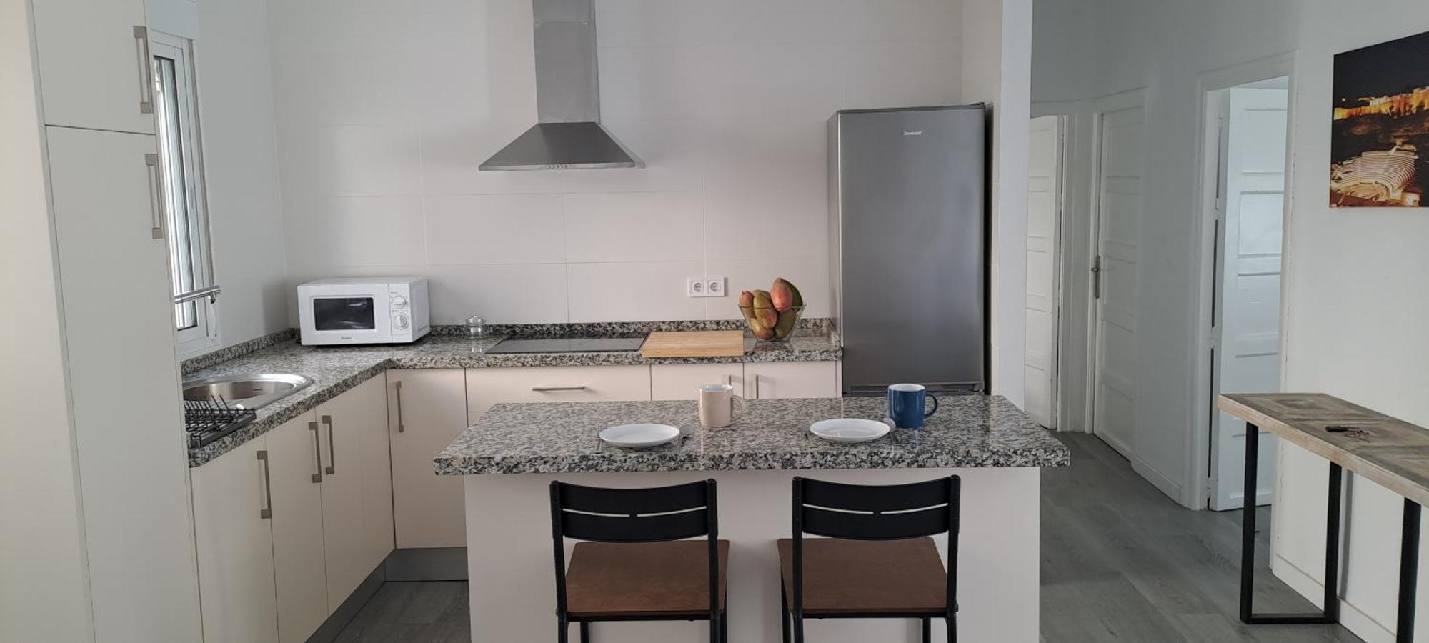 Appartement Paula