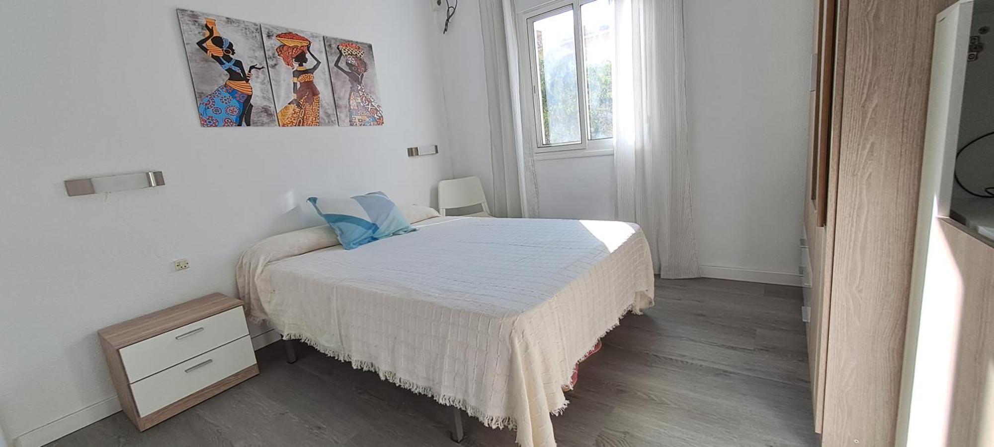 Appartement Paula *