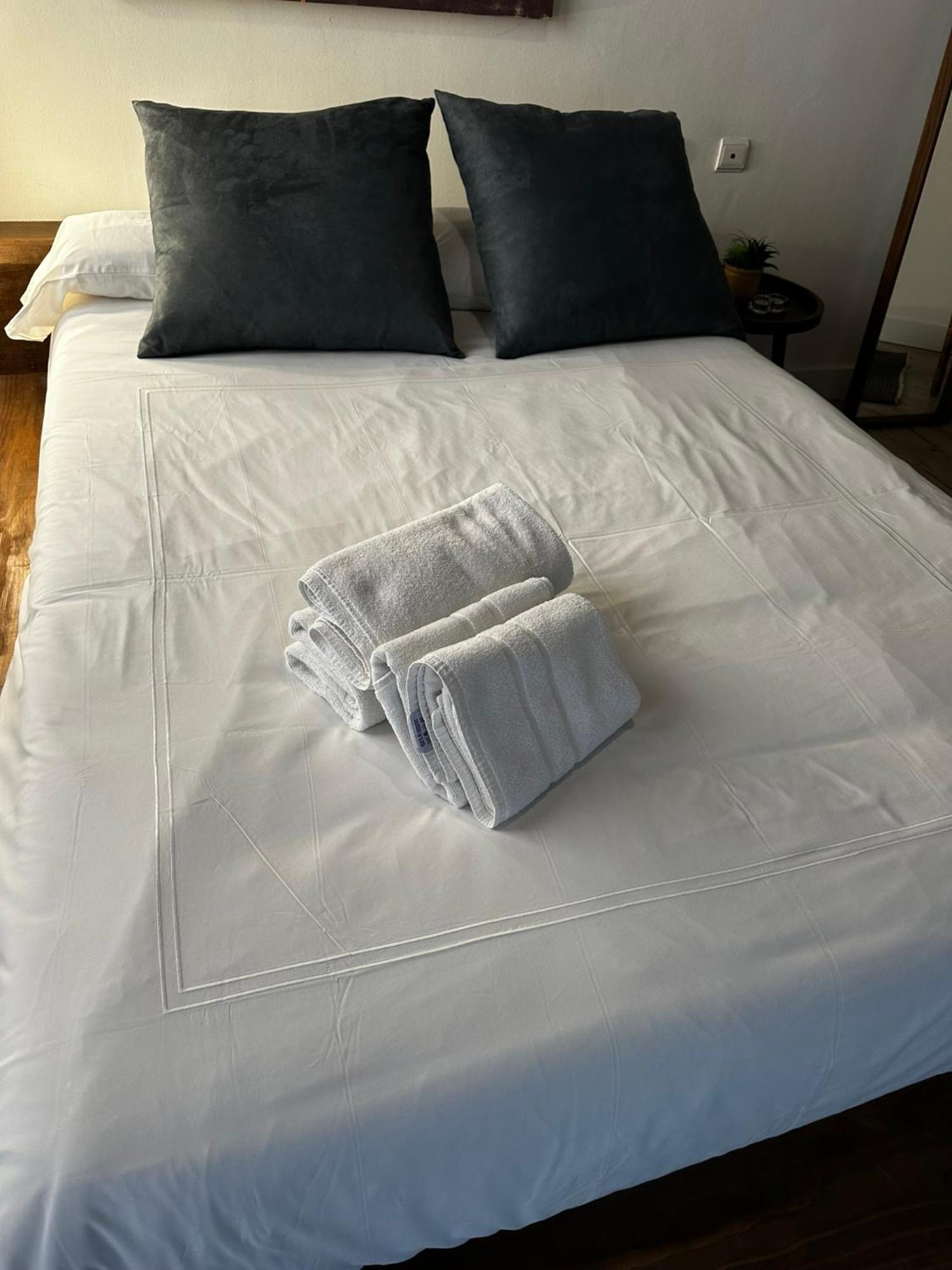 Apartment Malaga's Secret
